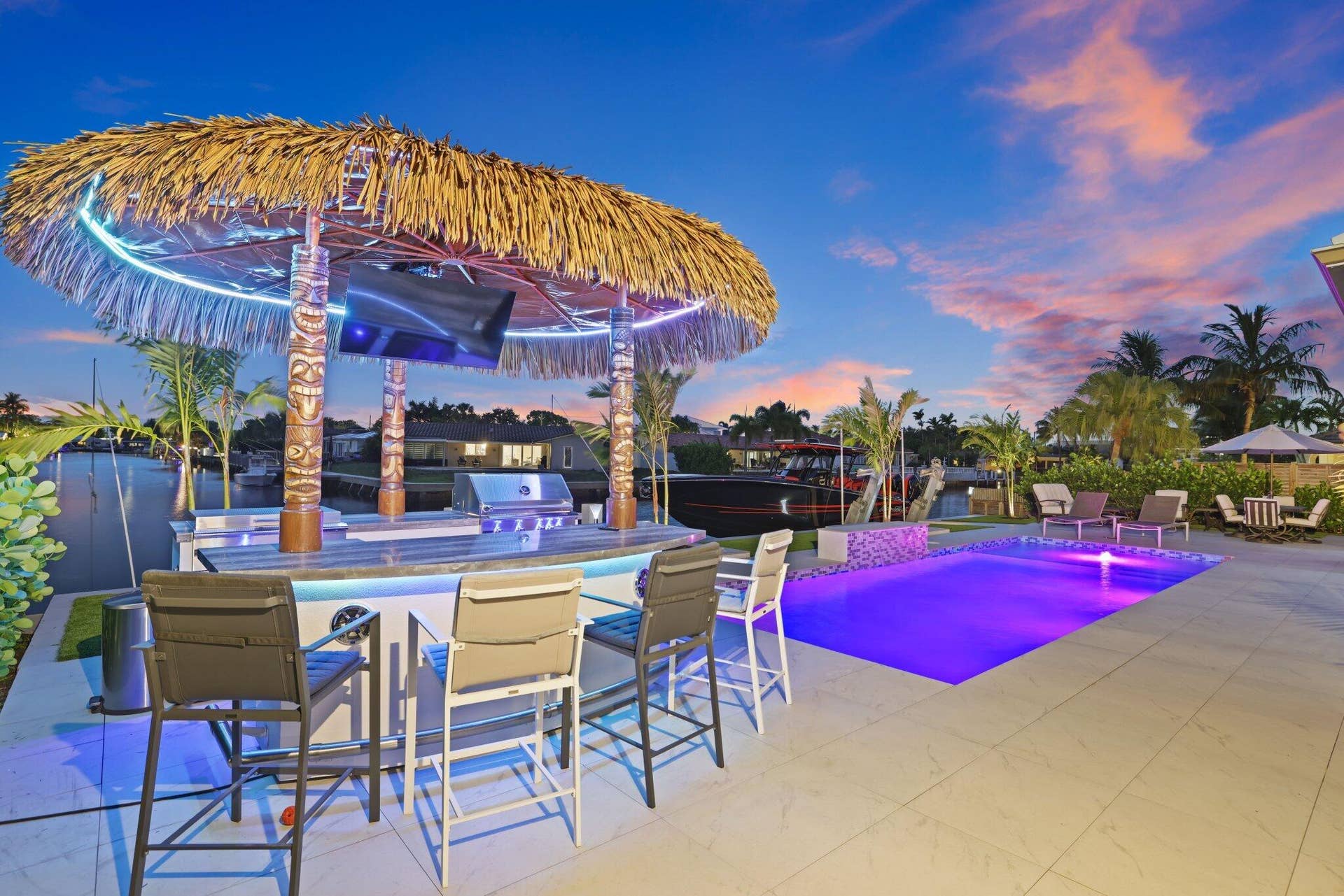 5641 Bayview Drive, Fort Lauderdale, FL 33308 5641 Bayview Drive