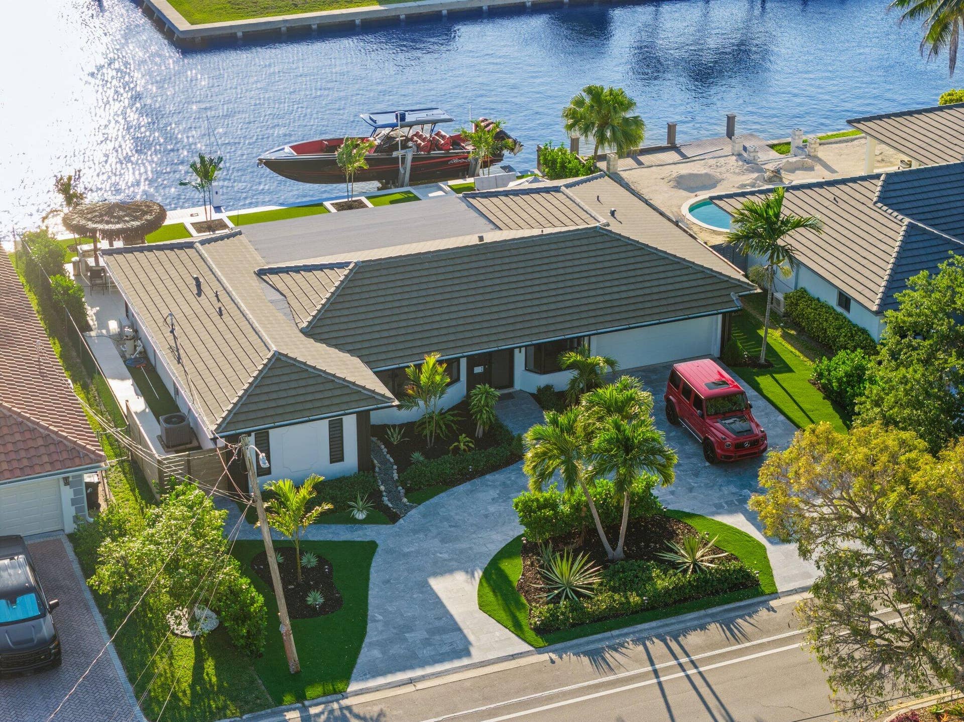 5641 Bayview Drive, Fort Lauderdale, FL 33308 5641 Bayview Drive