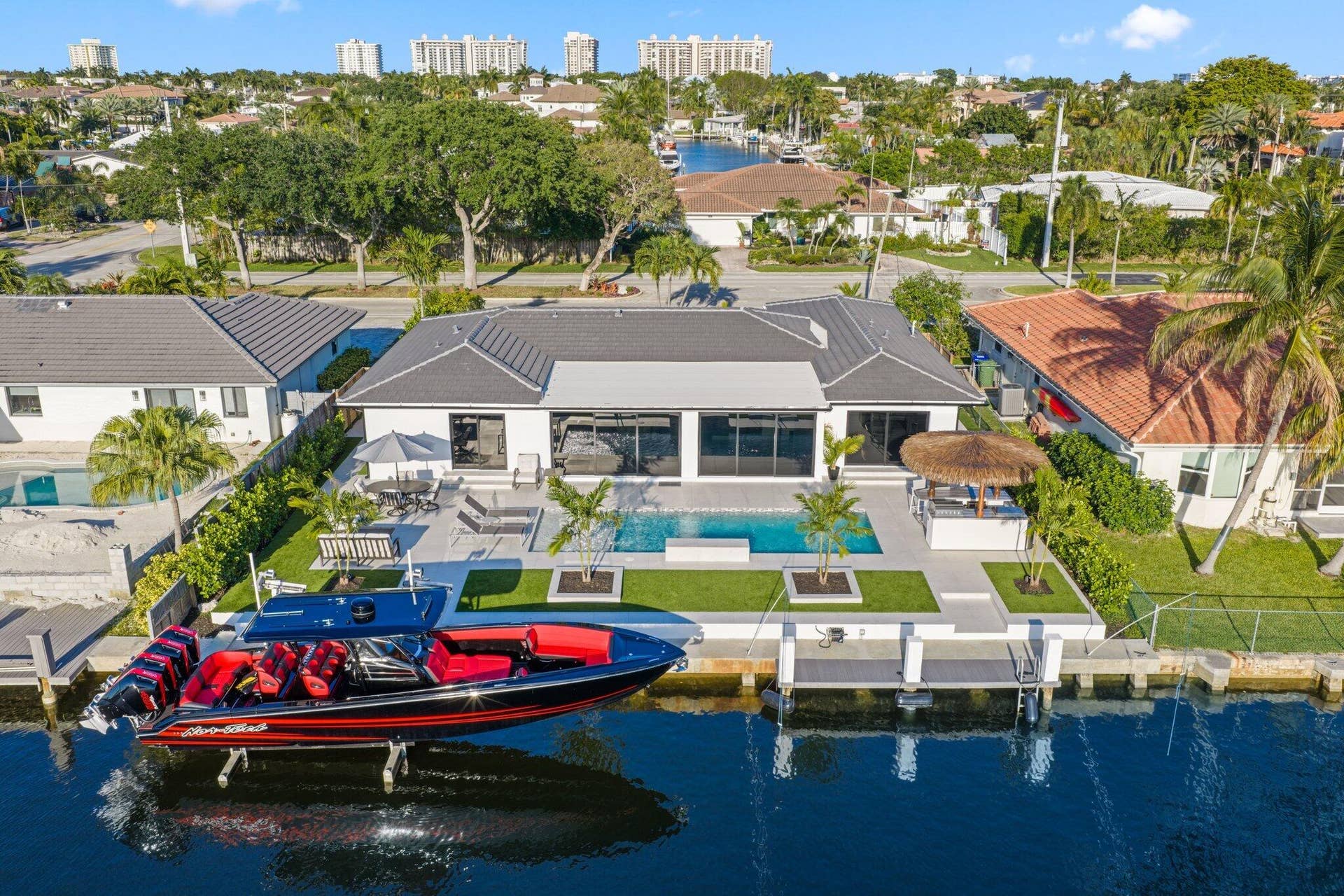 5641 Bayview Drive, Fort Lauderdale, FL 33308 5641 Bayview Drive