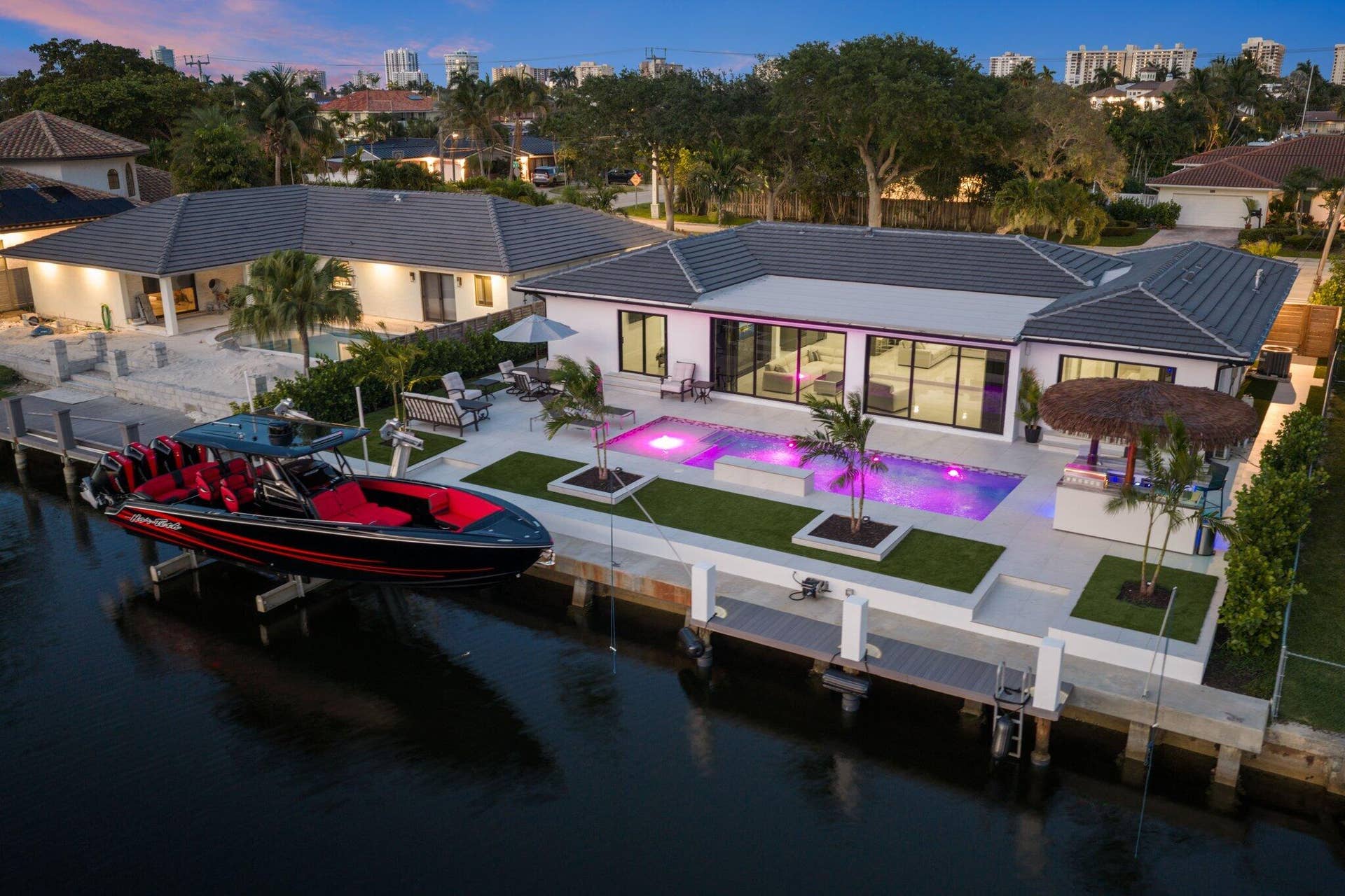 5641 Bayview Drive, Fort Lauderdale, FL 33308 5641 Bayview Drive