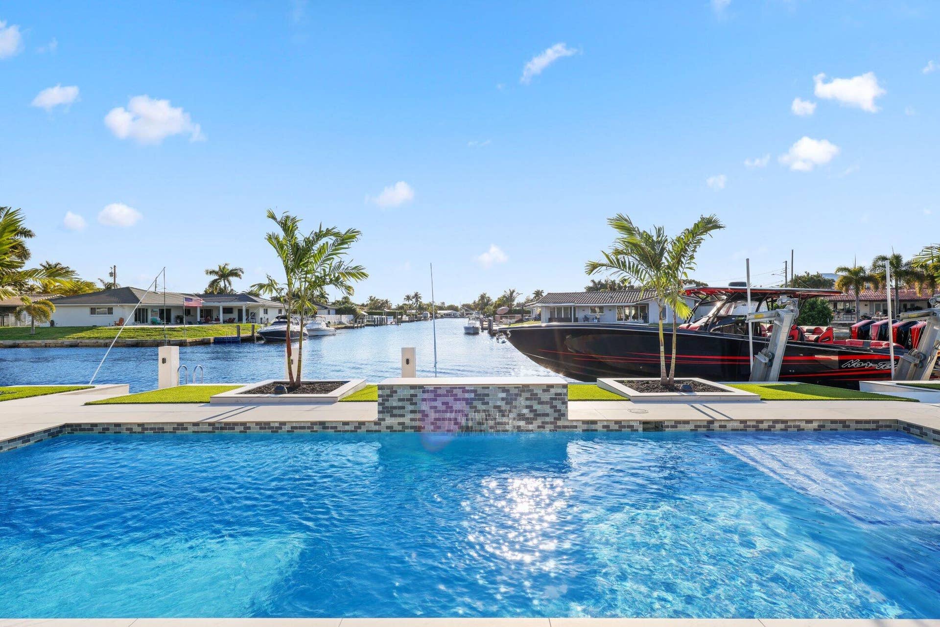5641 Bayview Drive, Fort Lauderdale, FL 33308 5641 Bayview Drive