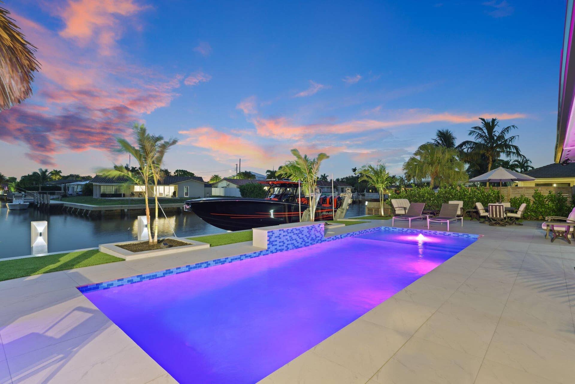 5641 Bayview Drive, Fort Lauderdale, FL 33308 5641 Bayview Drive
