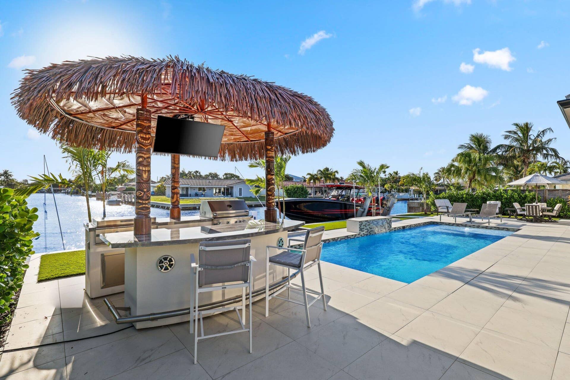 5641 Bayview Drive, Fort Lauderdale, FL 33308 5641 Bayview Drive