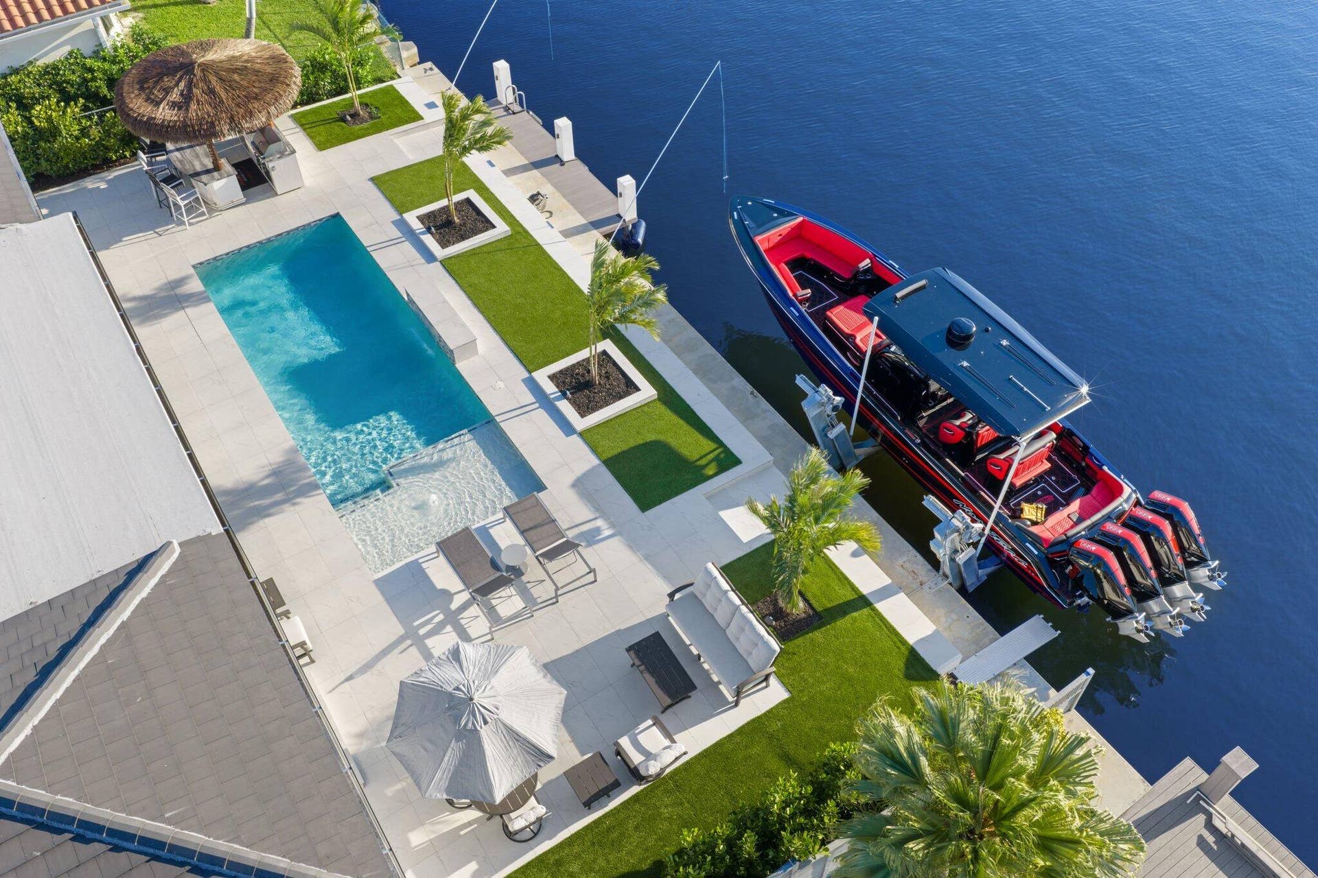 5641 Bayview Drive, Fort Lauderdale, FL 33308 5641 Bayview Drive