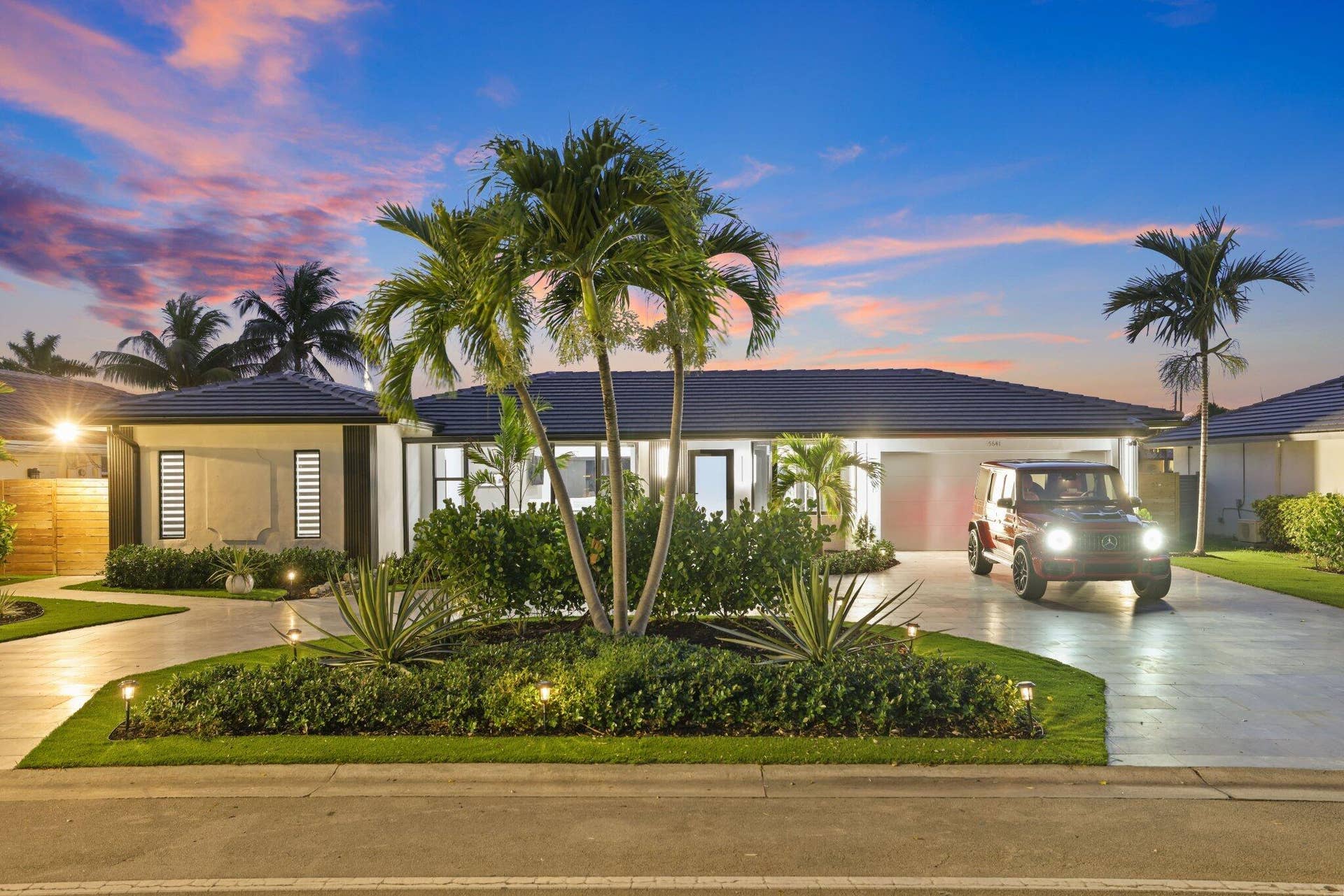 5641 Bayview Drive, Fort Lauderdale, FL 33308 5641 Bayview Drive