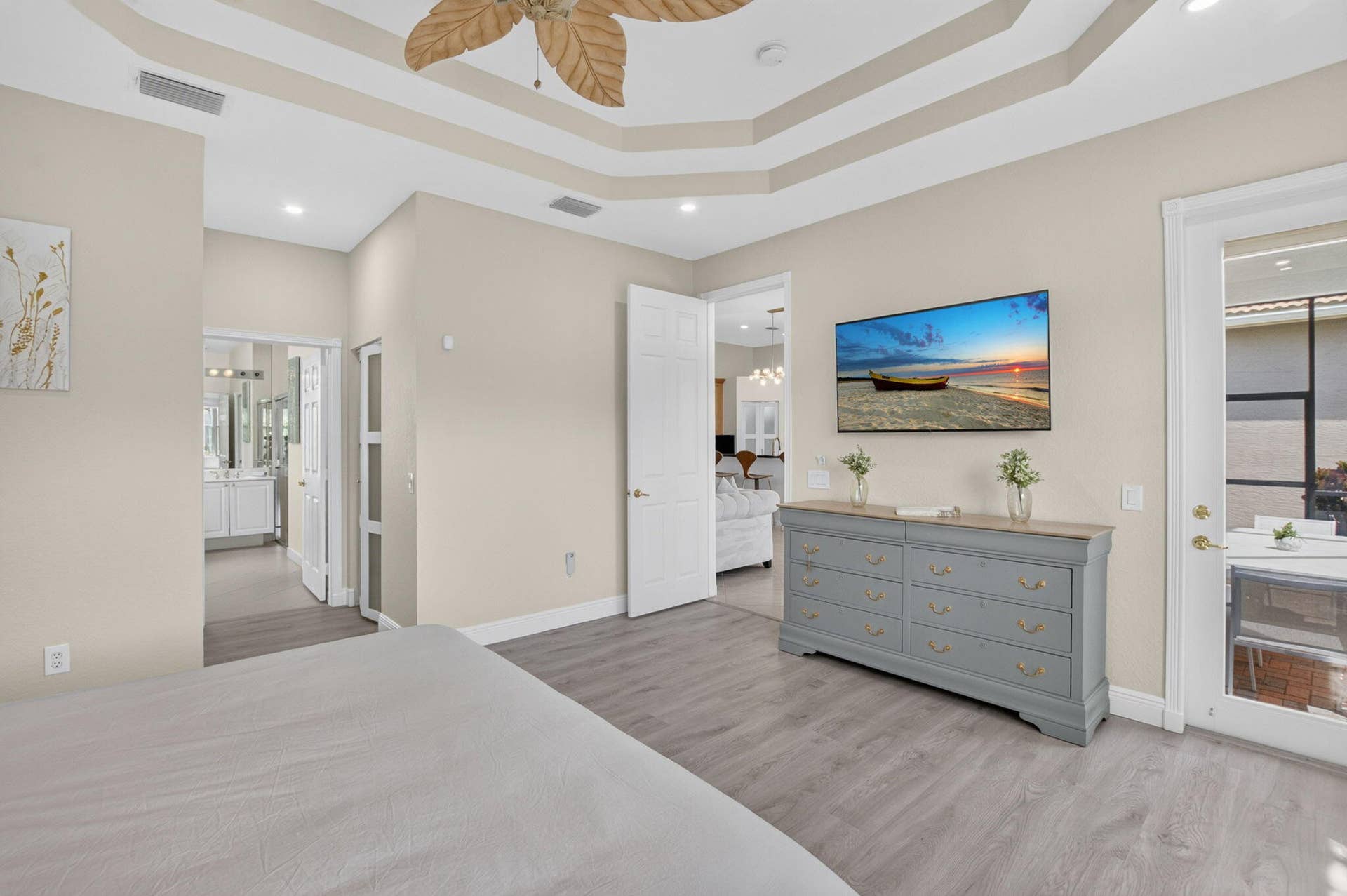 13048 ISABELLA Terrace, Delray Beach, FL 33446 PRIMARY BEDROOM
