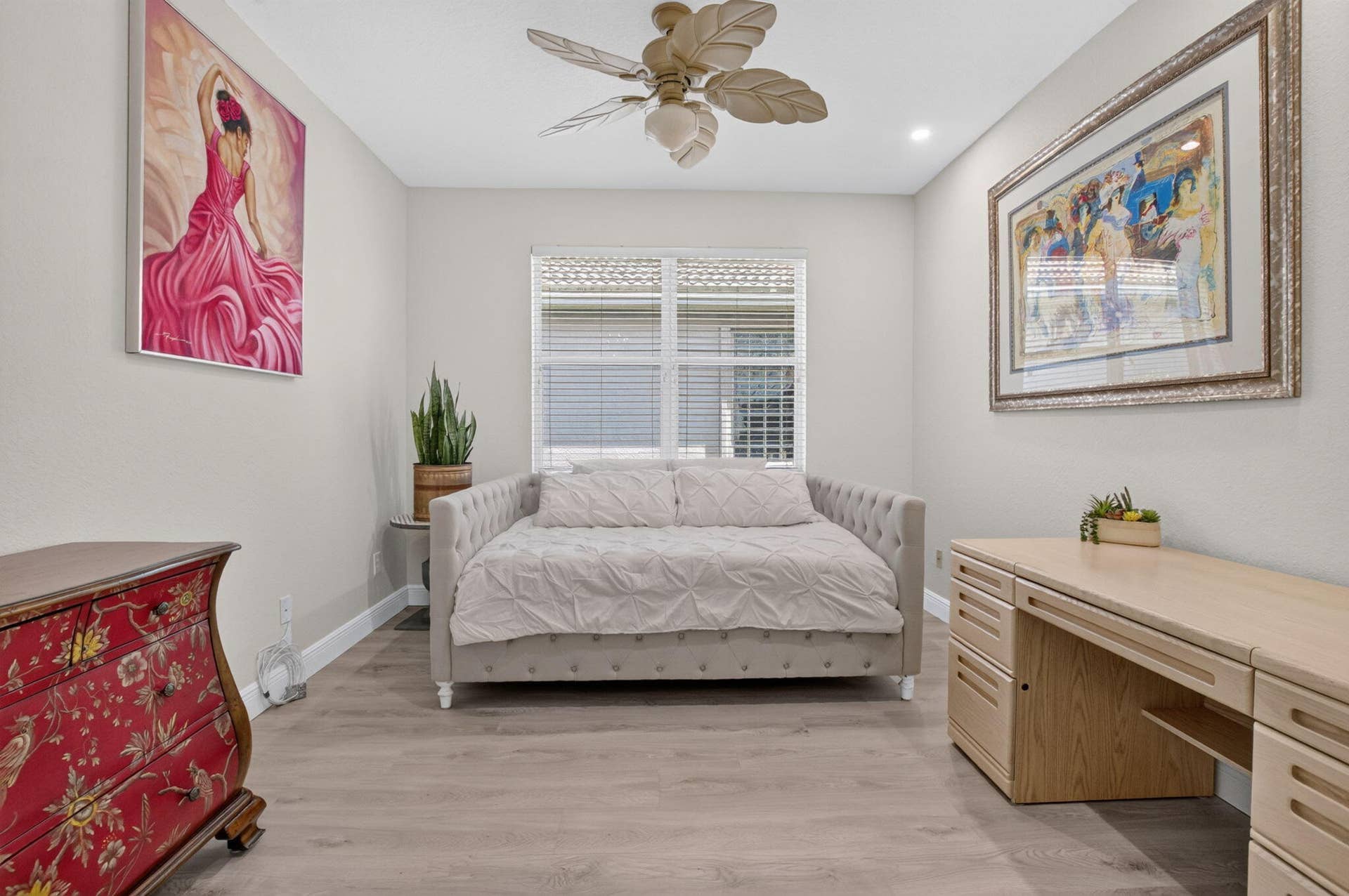 13048 ISABELLA Terrace, Delray Beach, FL 33446 OFFICE/DEN/3RD BEDROOM