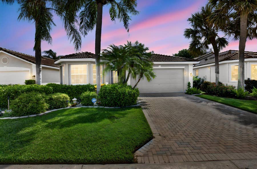 Property photo for 13048 ISABELLA Terrace, Delray Beach, FL