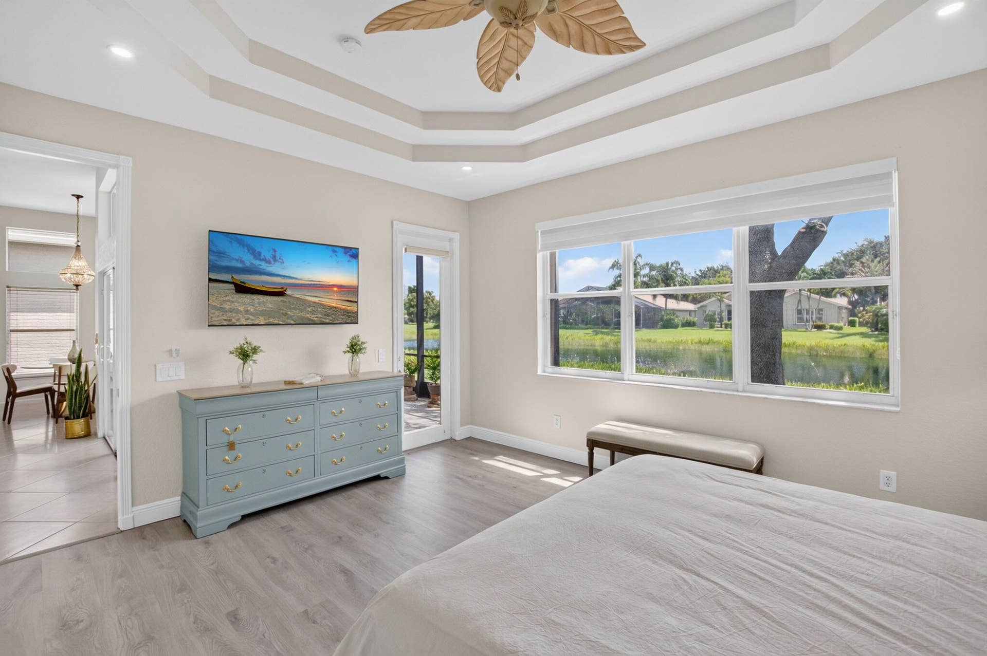13048 ISABELLA Terrace, Delray Beach, FL 33446 PRIMARY BEDROOM