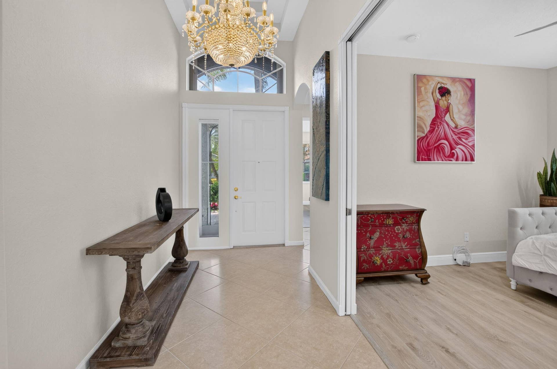 13048 ISABELLA Terrace, Delray Beach, FL 33446 FOYER