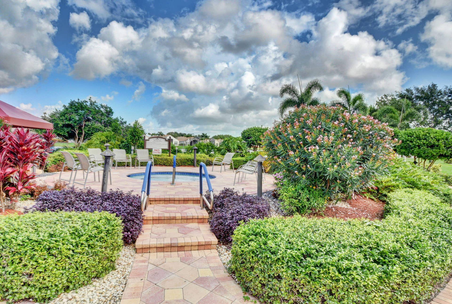 13048 ISABELLA Terrace, Delray Beach, FL 33446 SPA