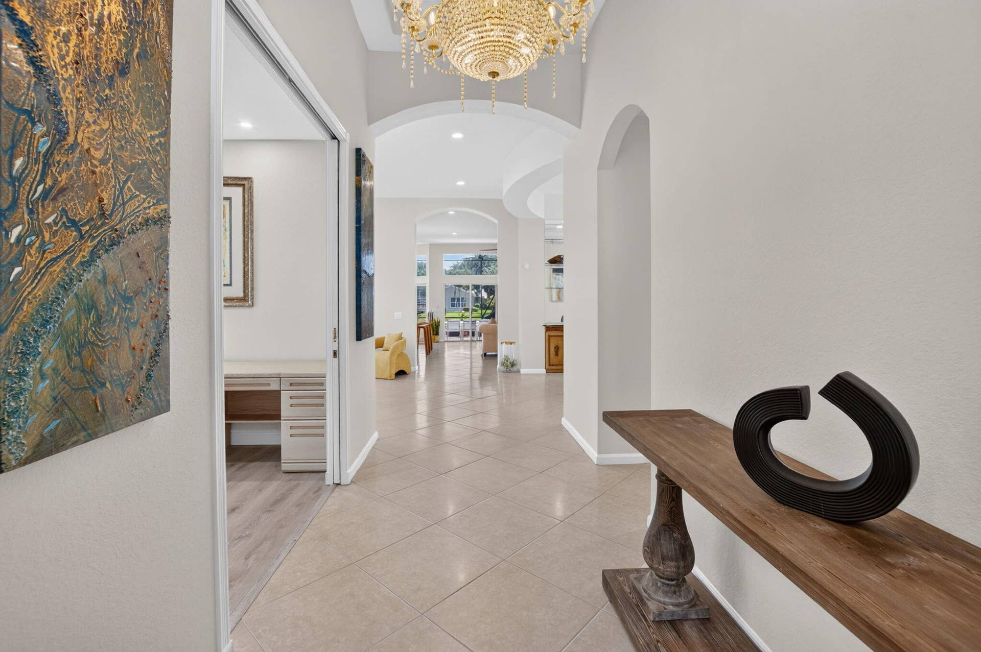 13048 ISABELLA Terrace, Delray Beach, FL 33446 ENTRANCE
