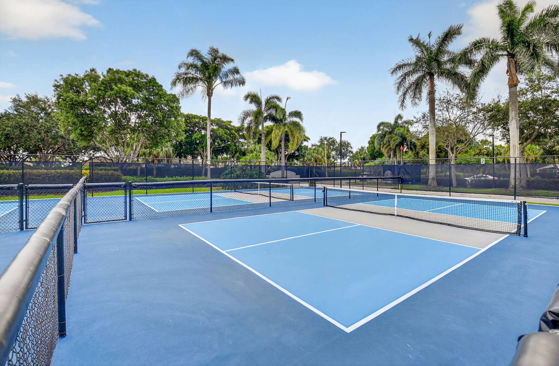 13048 ISABELLA Terrace, Delray Beach, FL 33446 PICKLEBALL COURTS