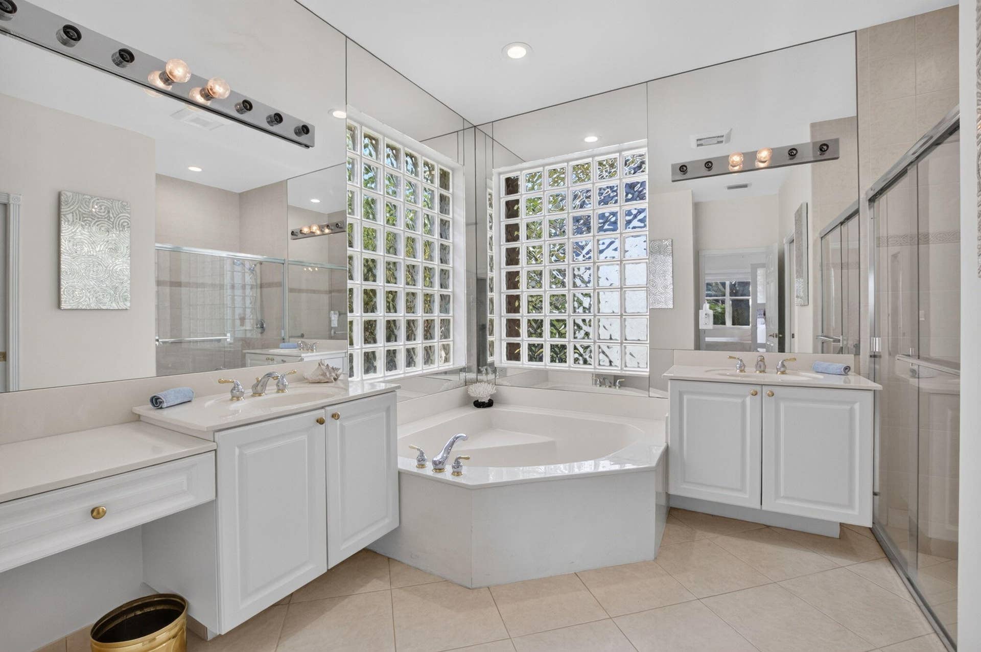 13048 ISABELLA Terrace, Delray Beach, FL 33446 PRIMARY BATHROOM