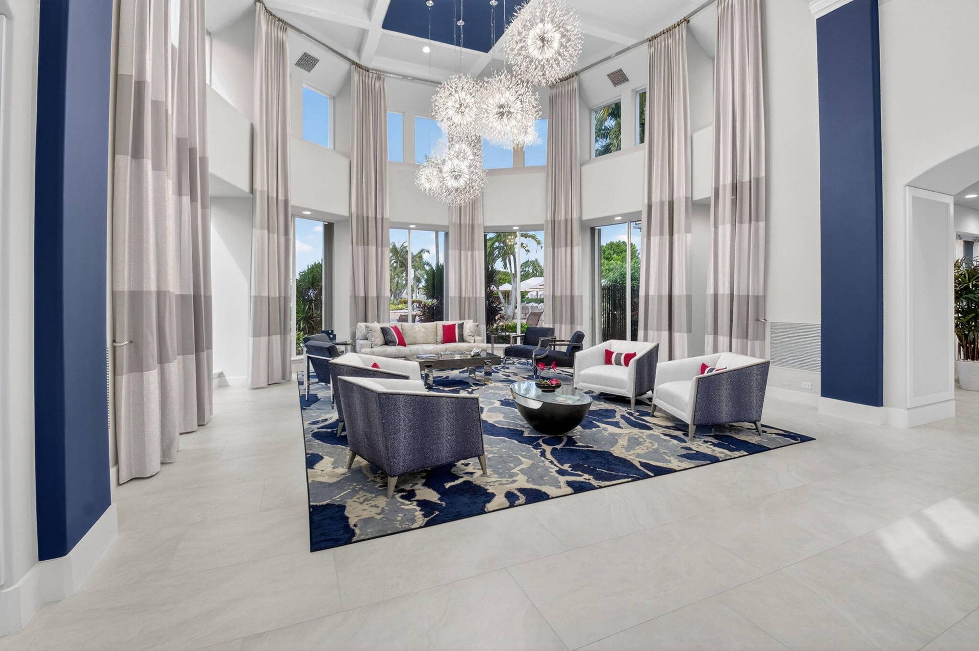 13048 ISABELLA Terrace, Delray Beach, FL 33446 LOBBY