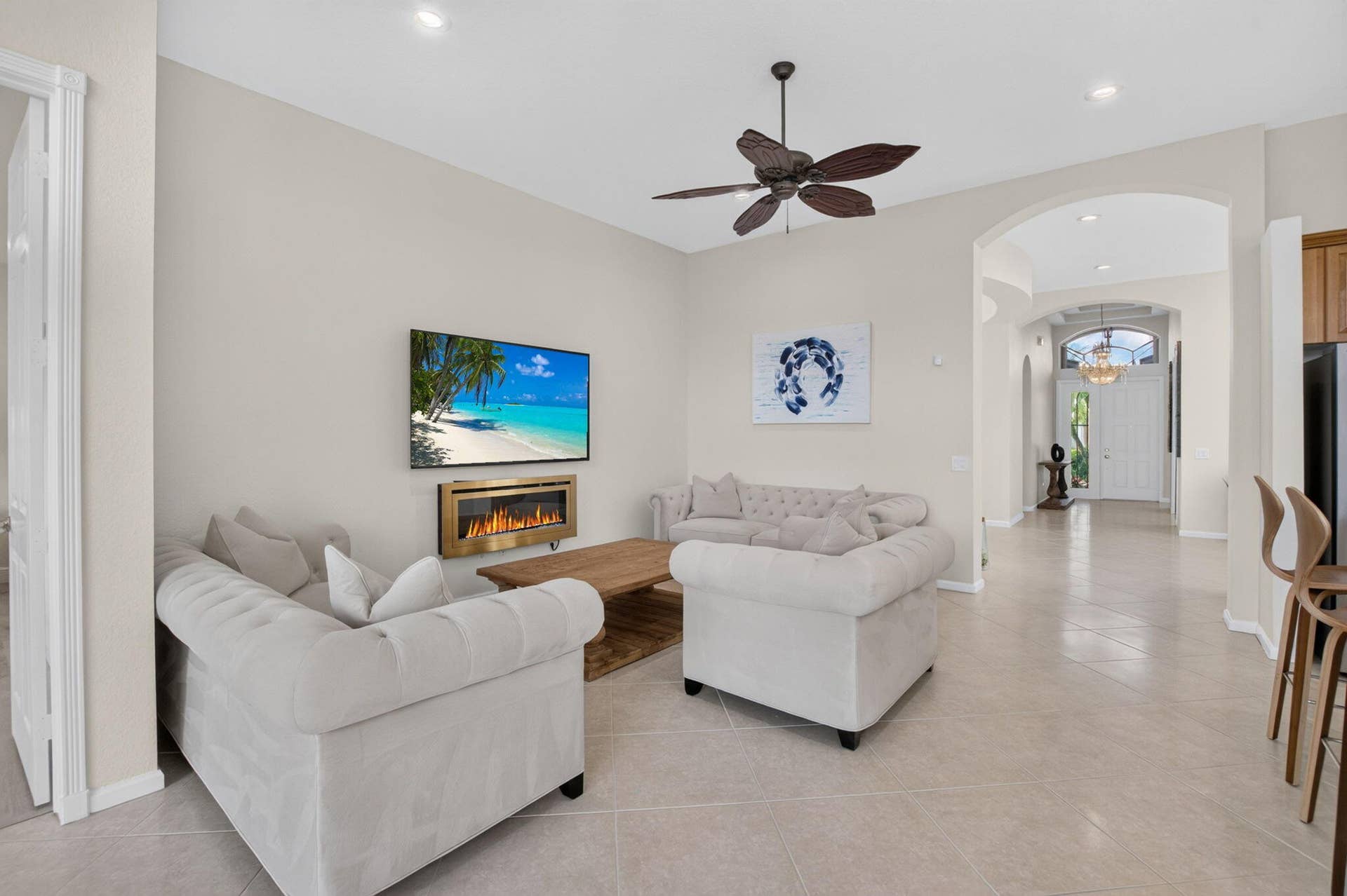 13048 ISABELLA Terrace, Delray Beach, FL 33446 FAMILY ROOM