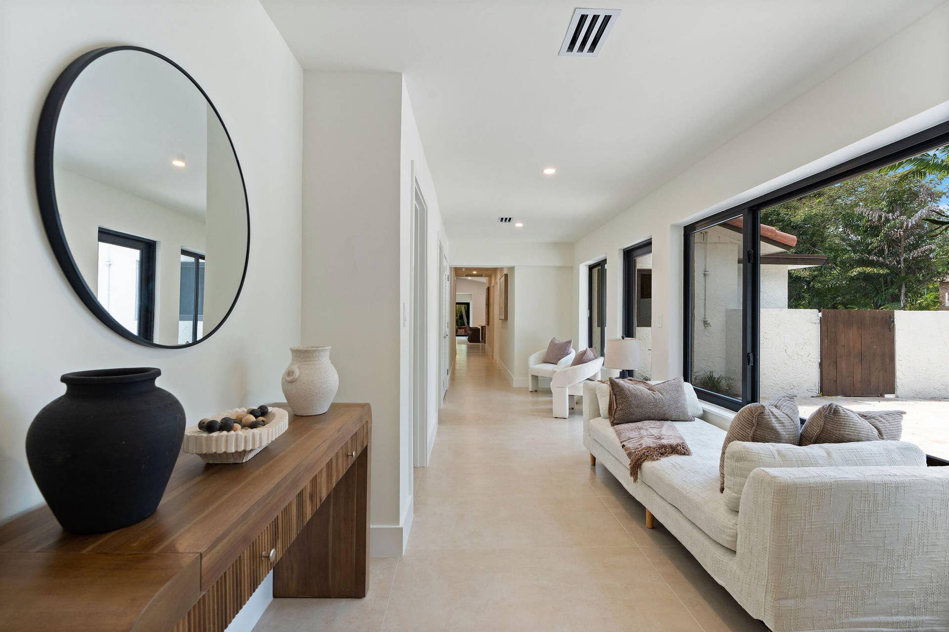 HALLWAY