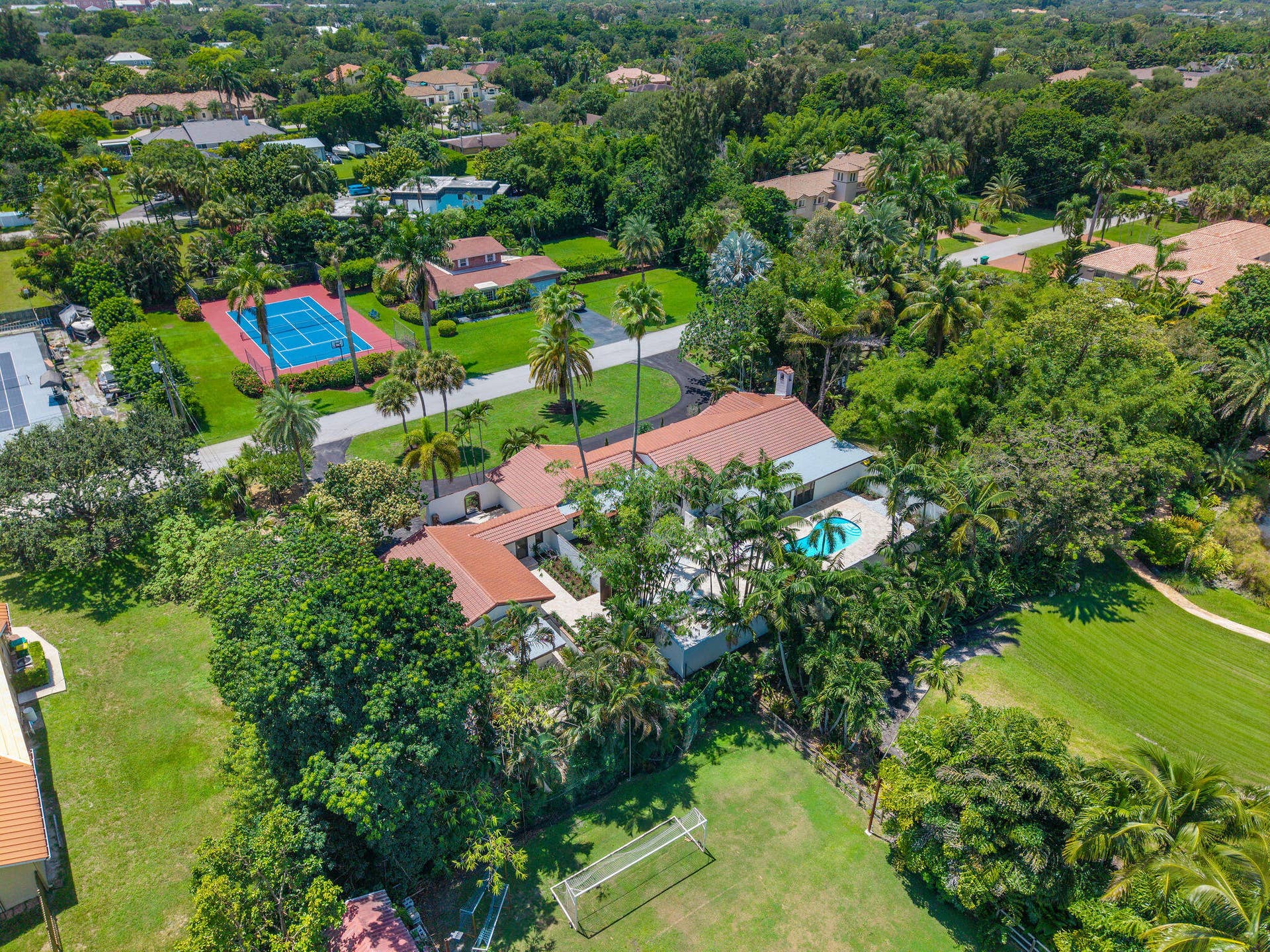 AERIAL