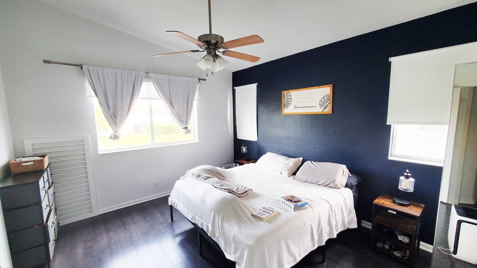 3051 Laurel Ridge Circle, Riviera Beach, FL 33404 Main Master Suite (2)
