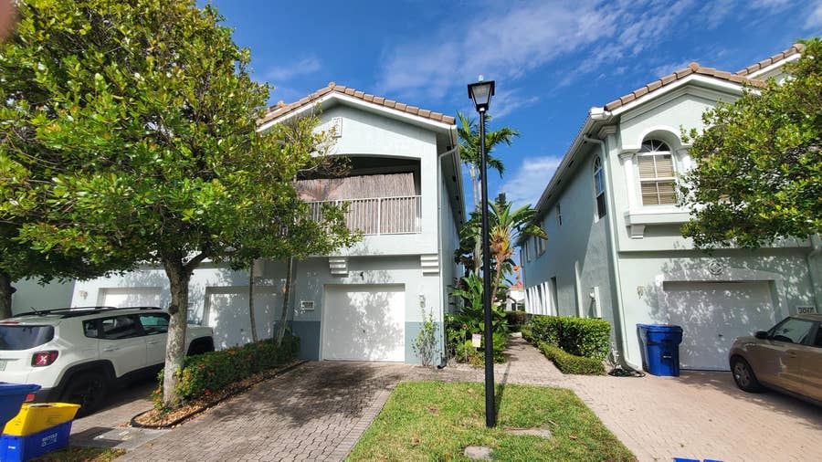 Property photo for 3051 Laurel Ridge Circle, Riviera Beach, FL