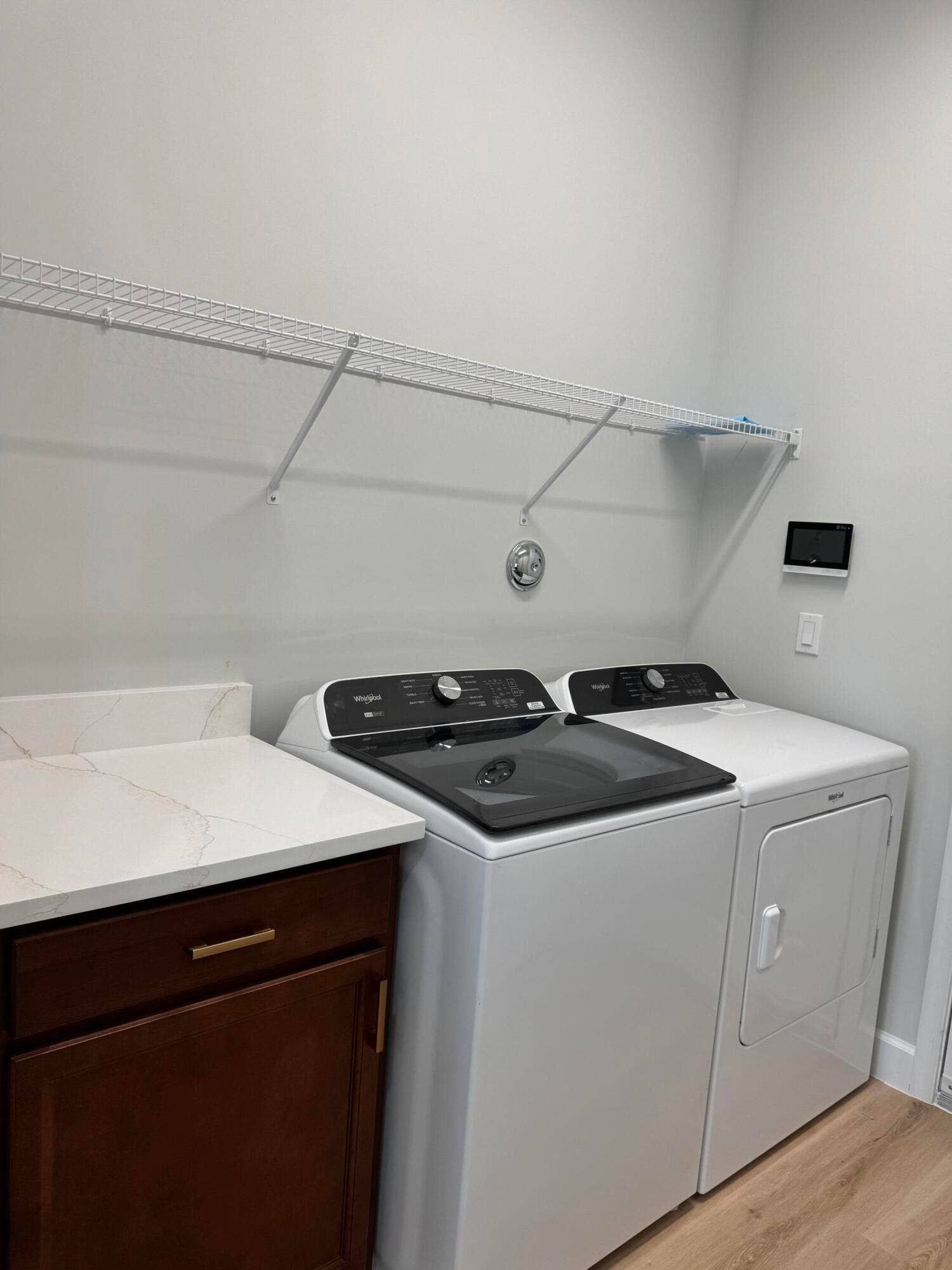 14212 Spruce Pne Drive, Westlake, FL 33470 Laundry Pic 18