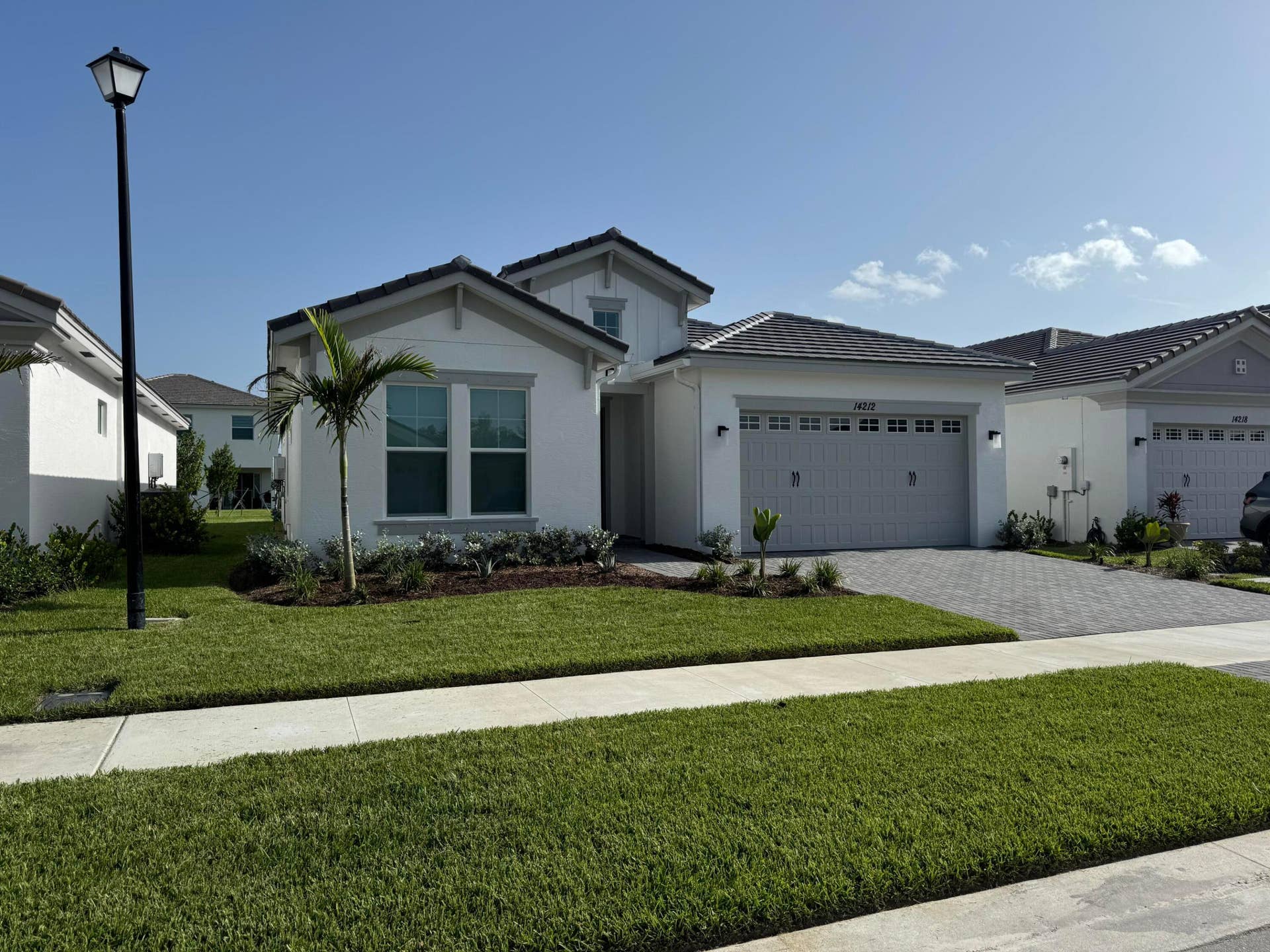 14212 Spruce Pne Drive, Westlake, FL 33470 Front House Pic 1