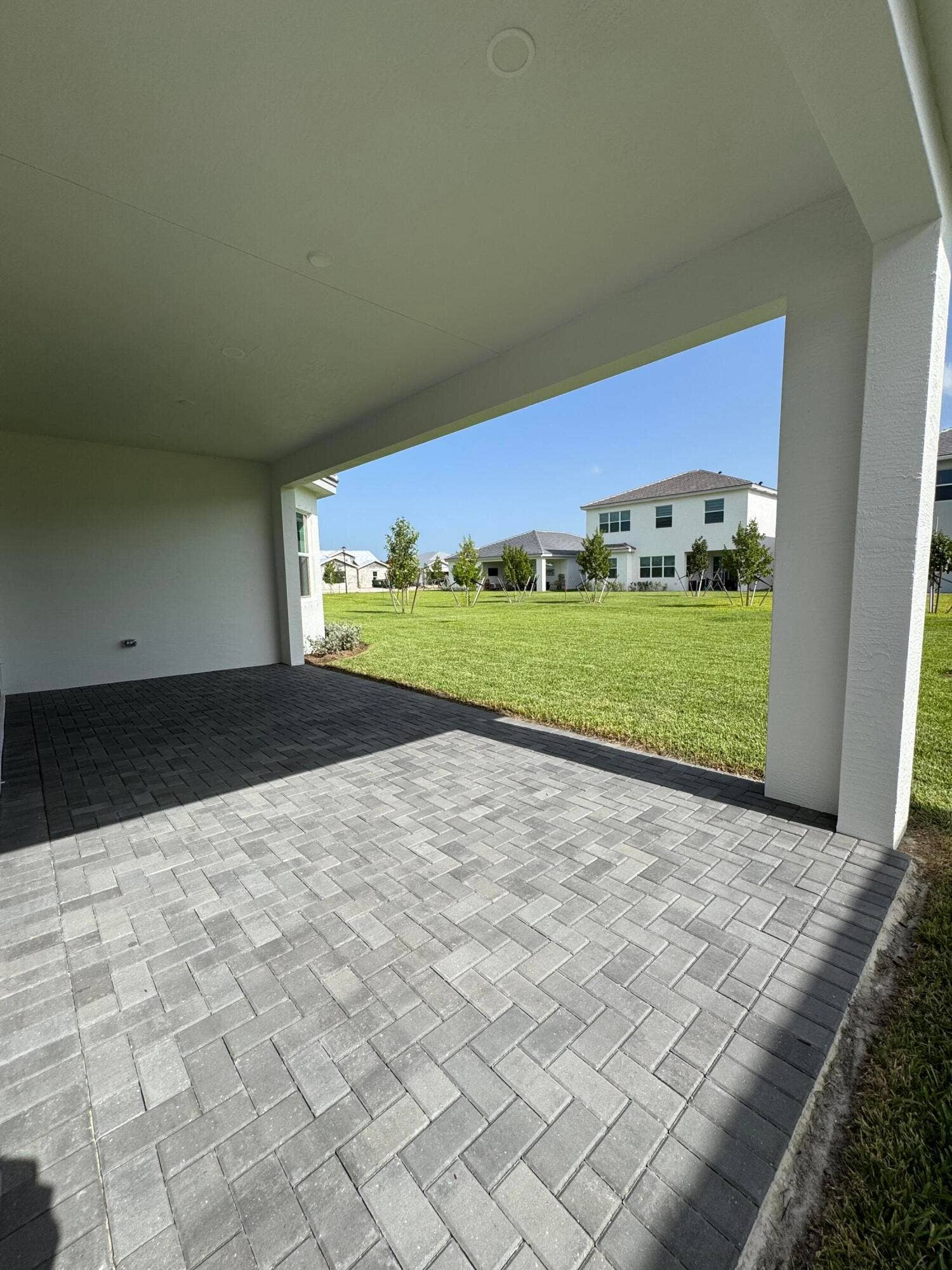 14212 Spruce Pne Drive, Westlake, FL 33470 Back House Pic 7