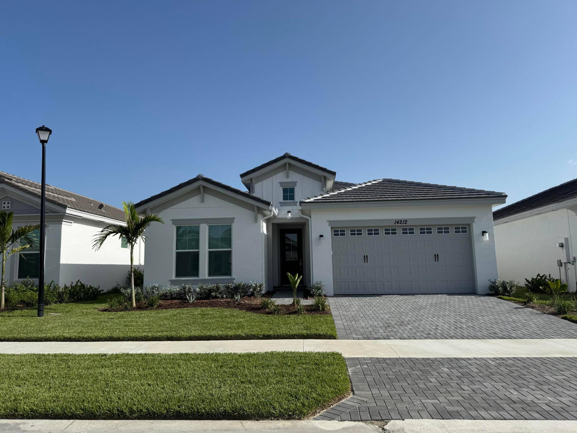 14212 Spruce Pne Drive, Westlake, FL 33470 Front House Pic 3