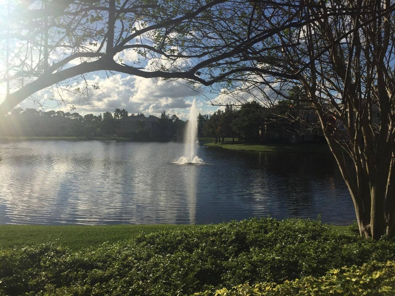 4163 N Haverhill Road, #1217, West Palm Beach, FL 33417 Lake