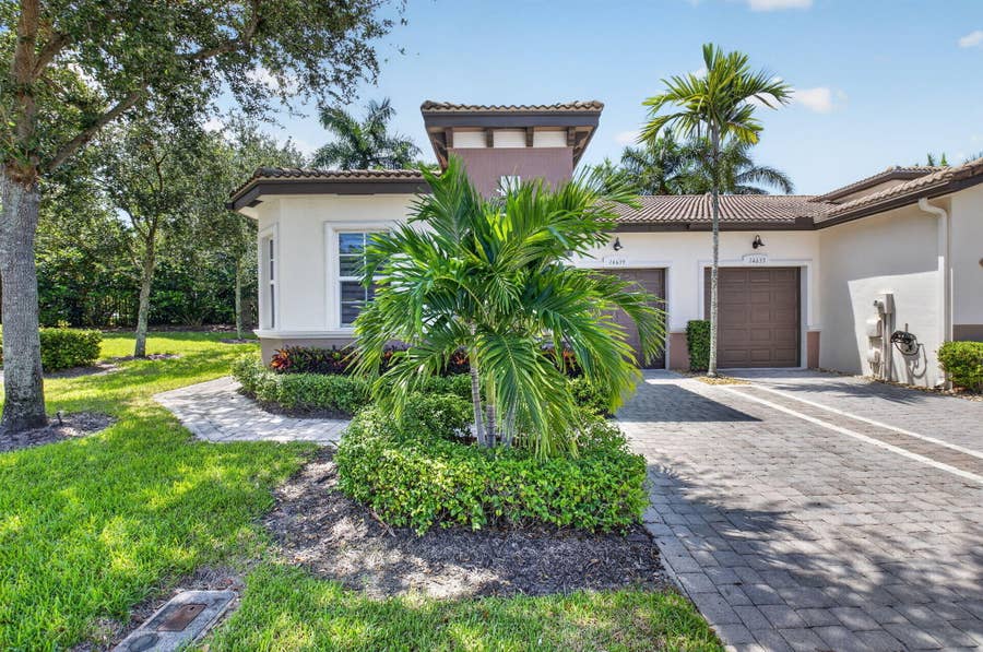 Property photo for 14639 Barletta Way, Delray Beach, FL