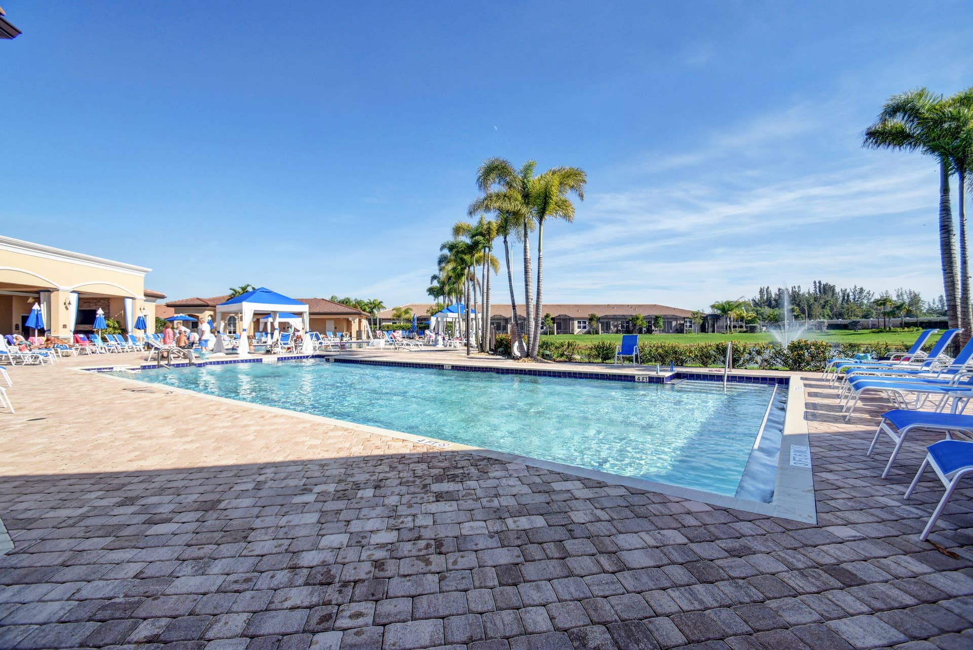 14639 Barletta Way, Delray Beach, FL 33446 Community Pool