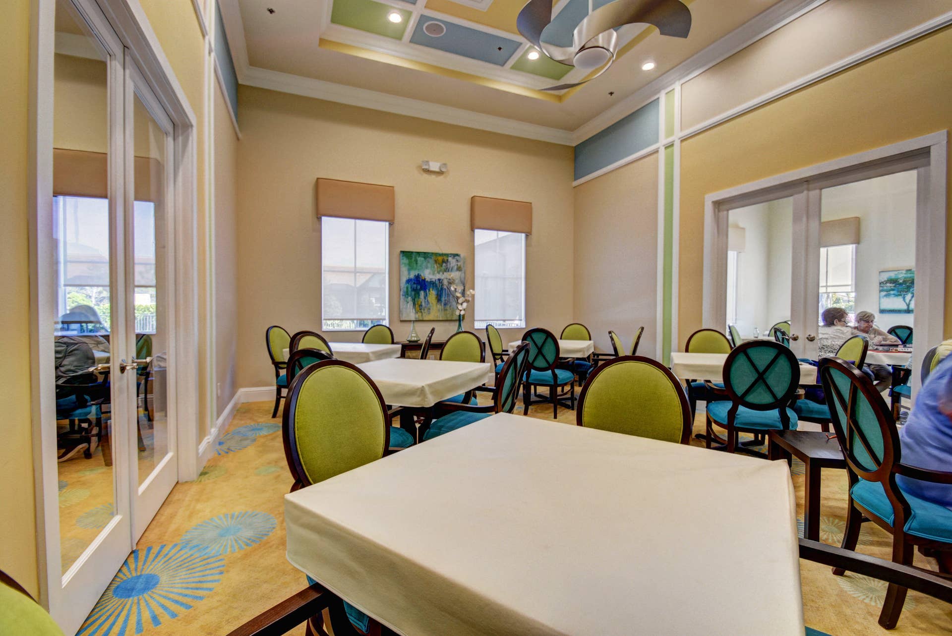 14639 Barletta Way, Delray Beach, FL 33446 Cardroom