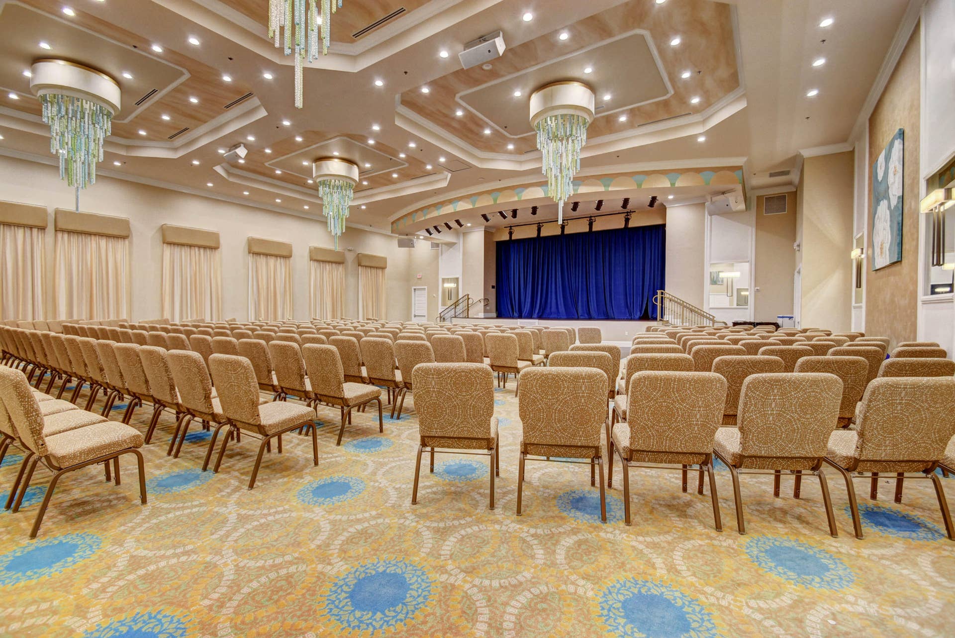14639 Barletta Way, Delray Beach, FL 33446 Grand Ballroom