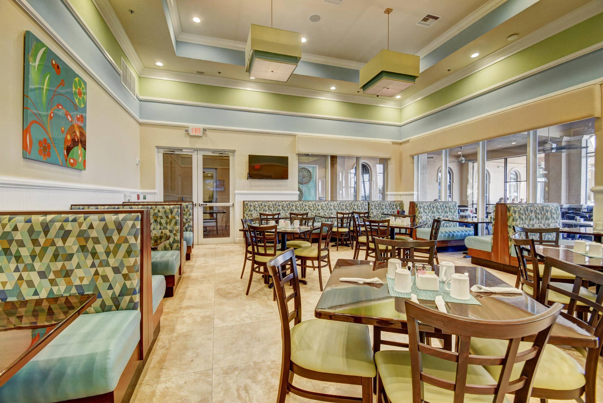14639 Barletta Way, Delray Beach, FL 33446 Restaurant