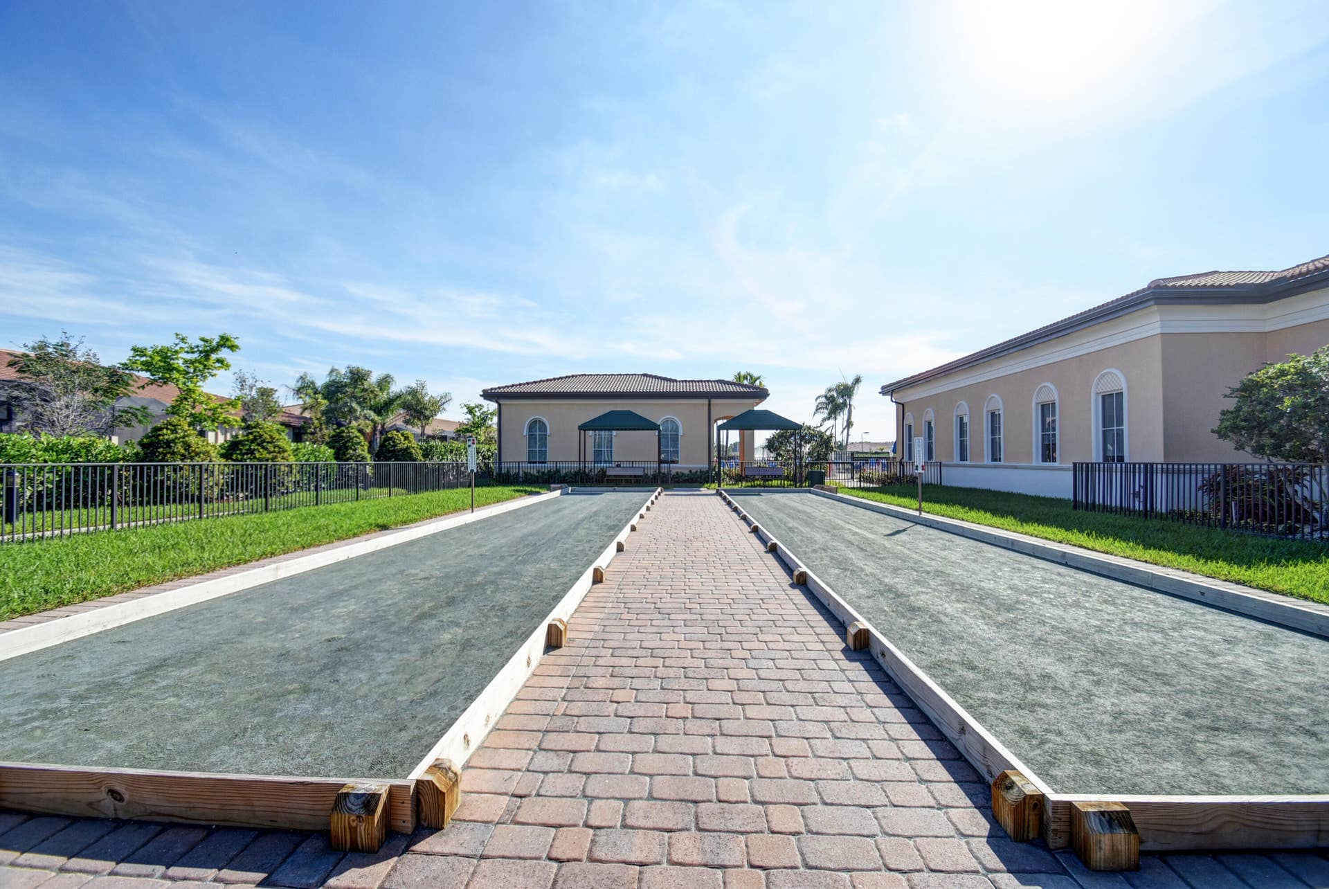 14639 Barletta Way, Delray Beach, FL 33446 Bocce Ball