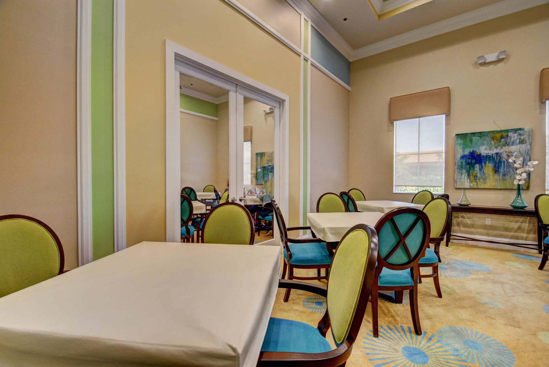 14639 Barletta Way, Delray Beach, FL 33446 Card Room
