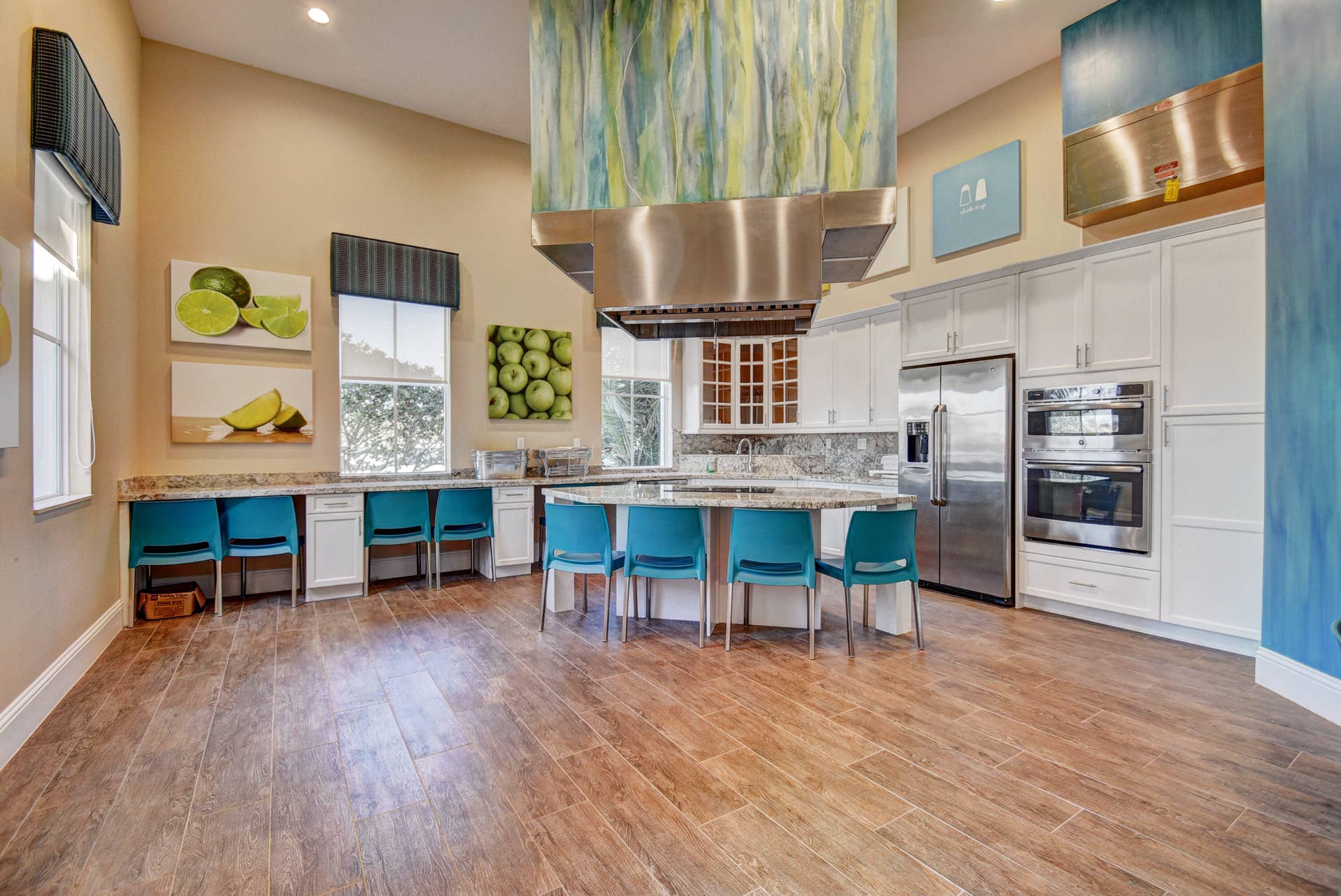 14639 Barletta Way, Delray Beach, FL 33446 Casual Dining Cafe'