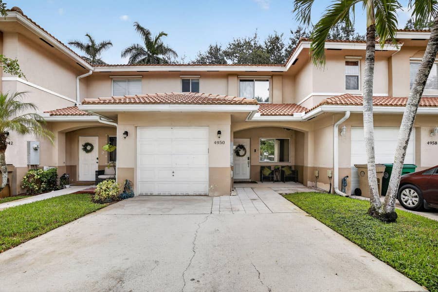 Property photo for 4950 PALM GARDEN Lane, Davie, FL