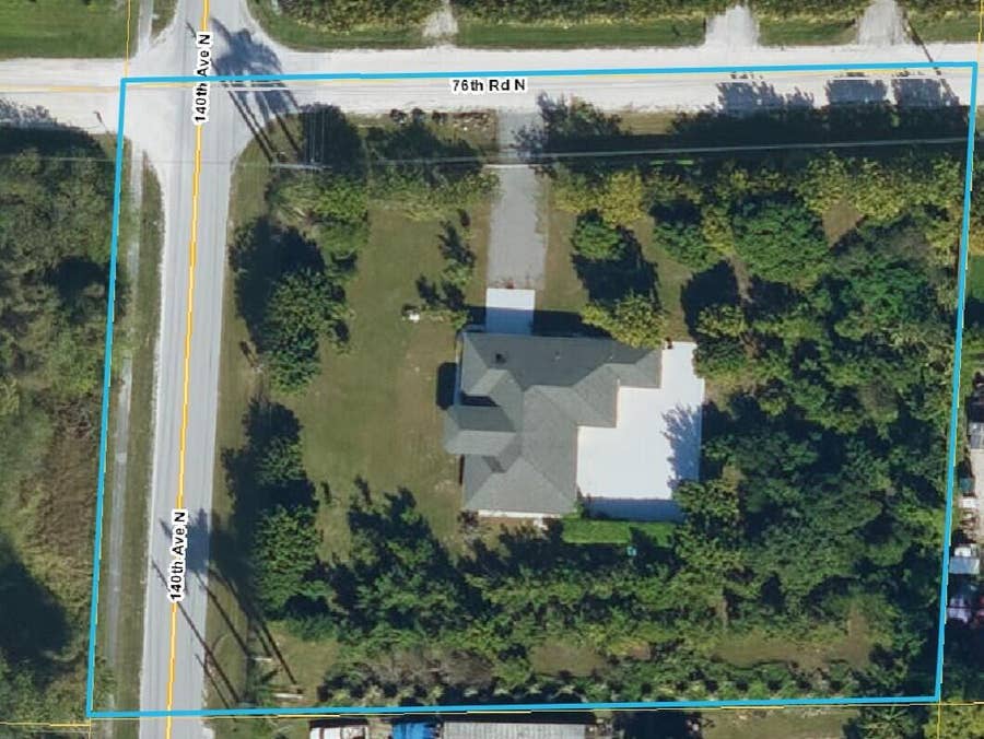 Property photo for 7611 140th Avenue N, West Palm Beach, FL