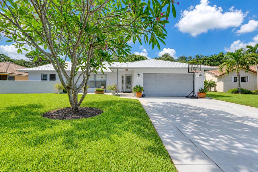 Property photo for 4270 NW 9th Street, Delray Beach, FL