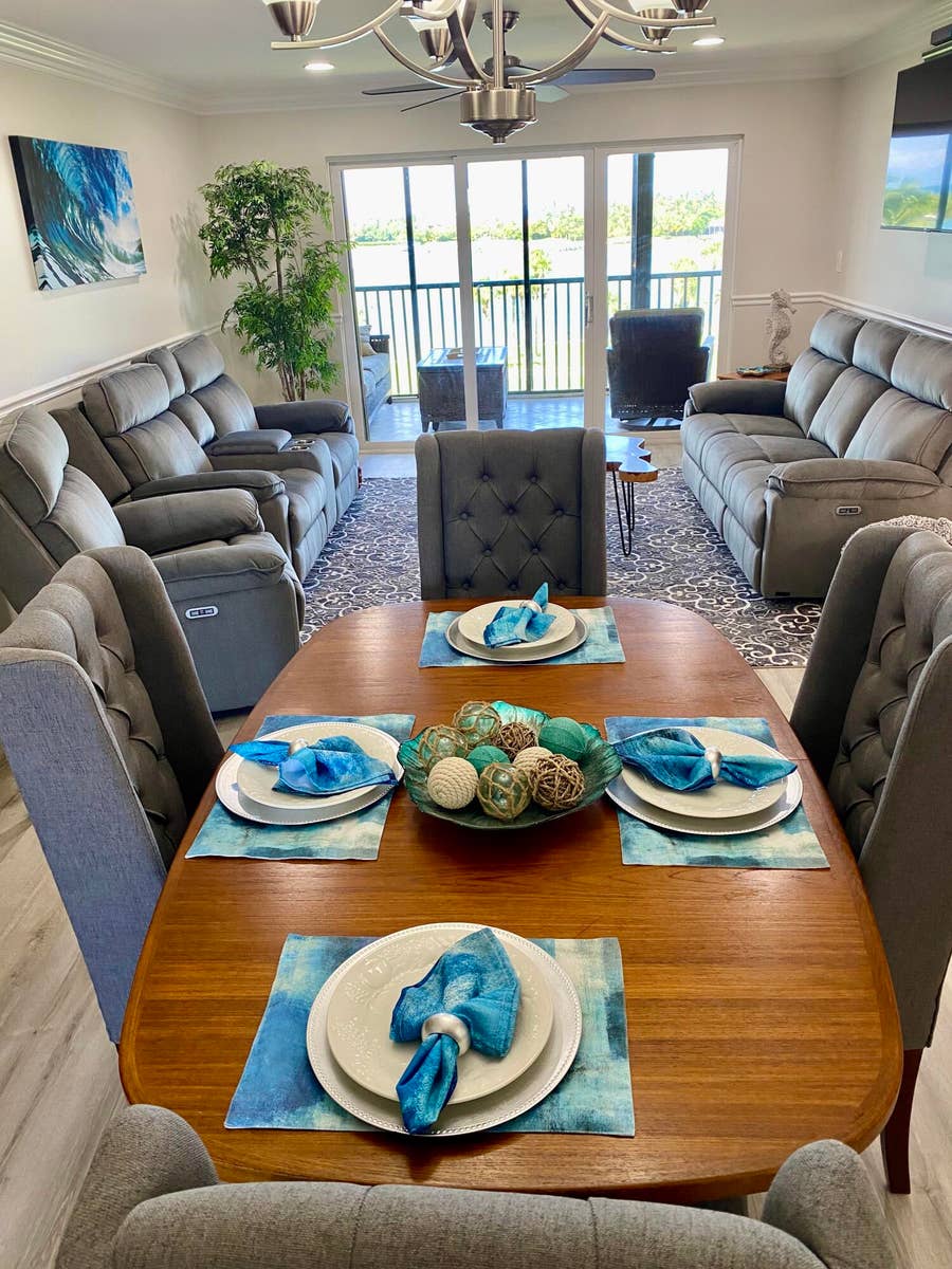 Property photo for 300 INTRACOASTAL Place, #507, Jupiter, FL