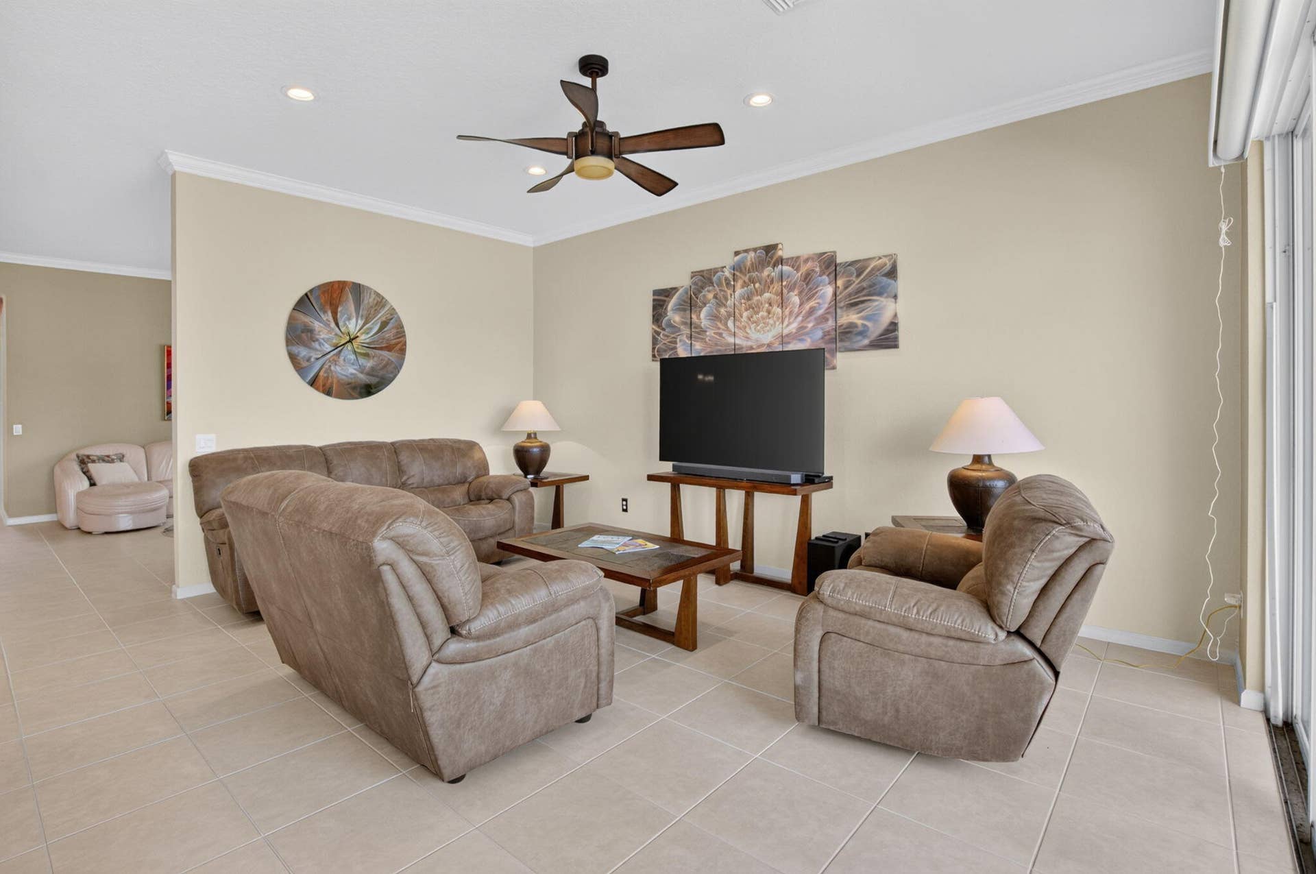 13645 SABATINI Lane, Delray Beach, FL 33446 FAMILY ROOM
