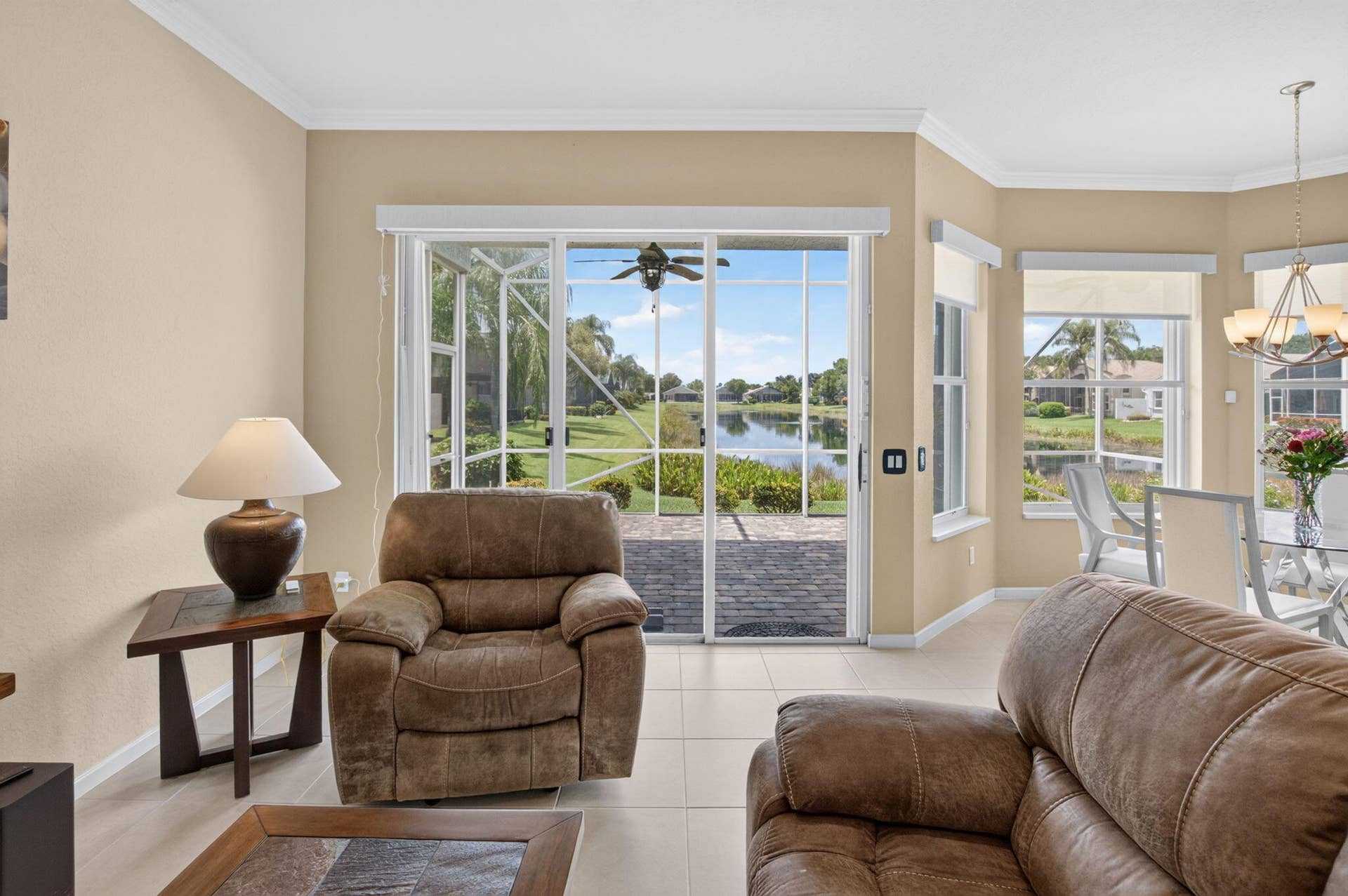 13645 SABATINI Lane, Delray Beach, FL 33446 FAMILY ROOM