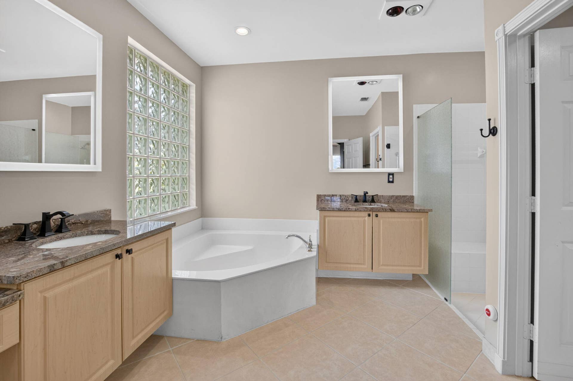 13645 SABATINI Lane, Delray Beach, FL 33446 PRIMARY BATHROOM
