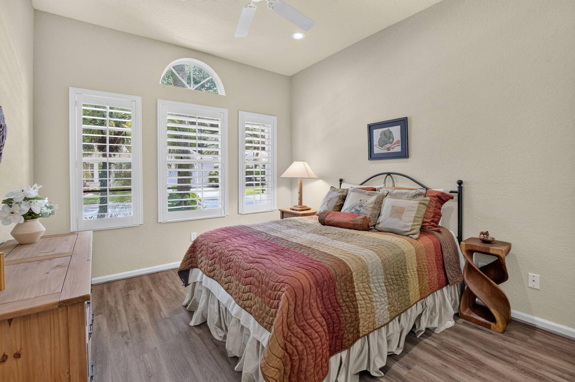 13645 SABATINI Lane, Delray Beach, FL 33446 GUEST BEDROOM