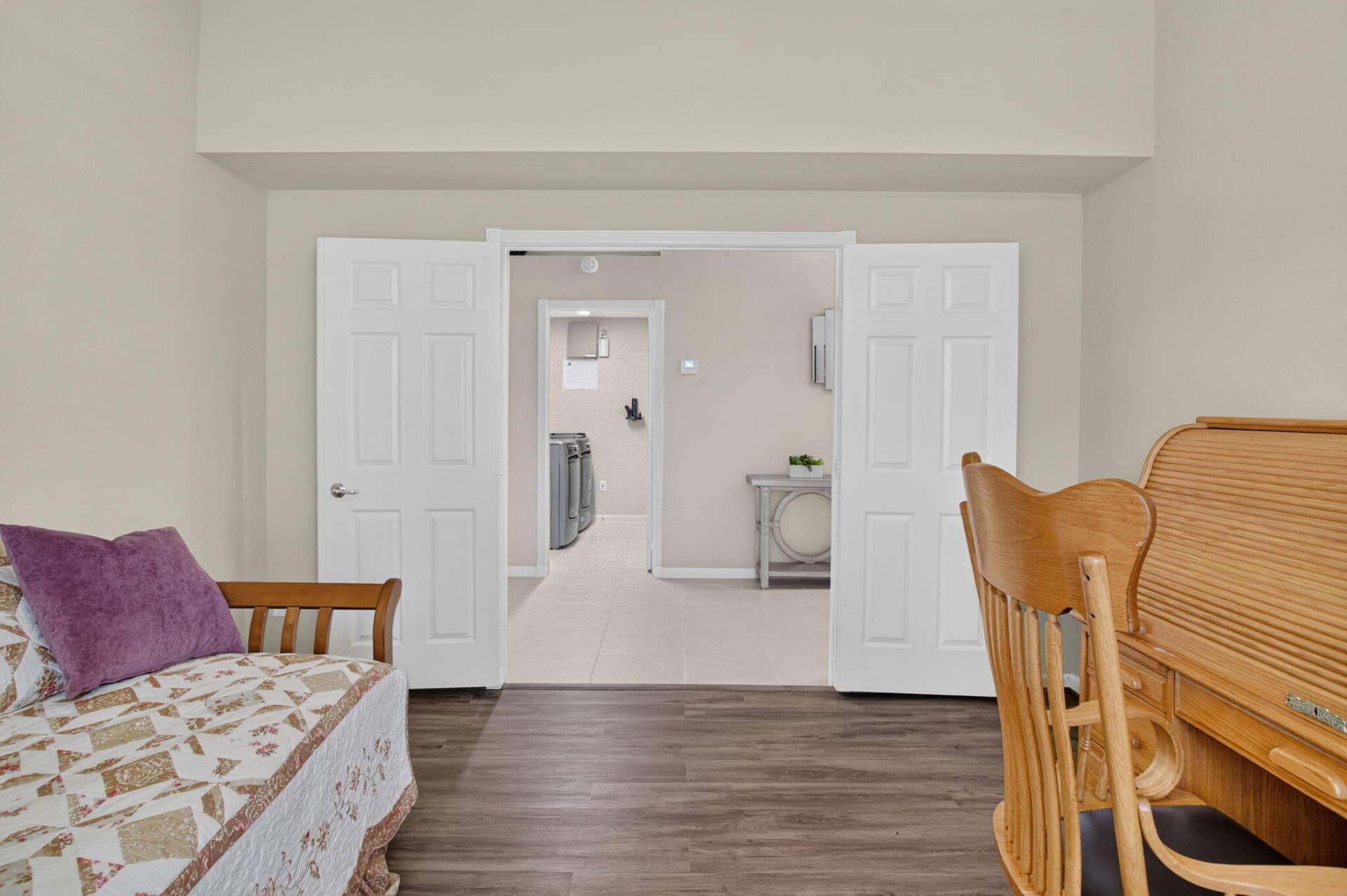 13645 SABATINI Lane, Delray Beach, FL 33446 OFFICE/DEN/3RD BEDROOM
