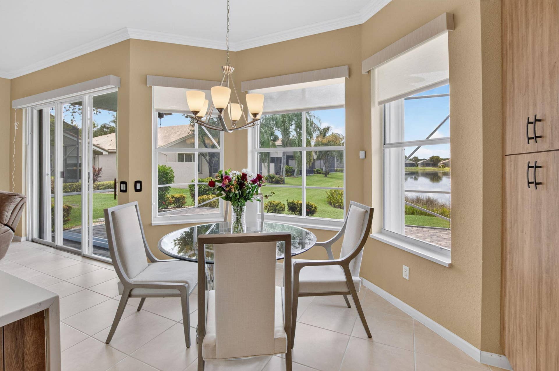 13645 SABATINI Lane, Delray Beach, FL 33446 KITCHEN