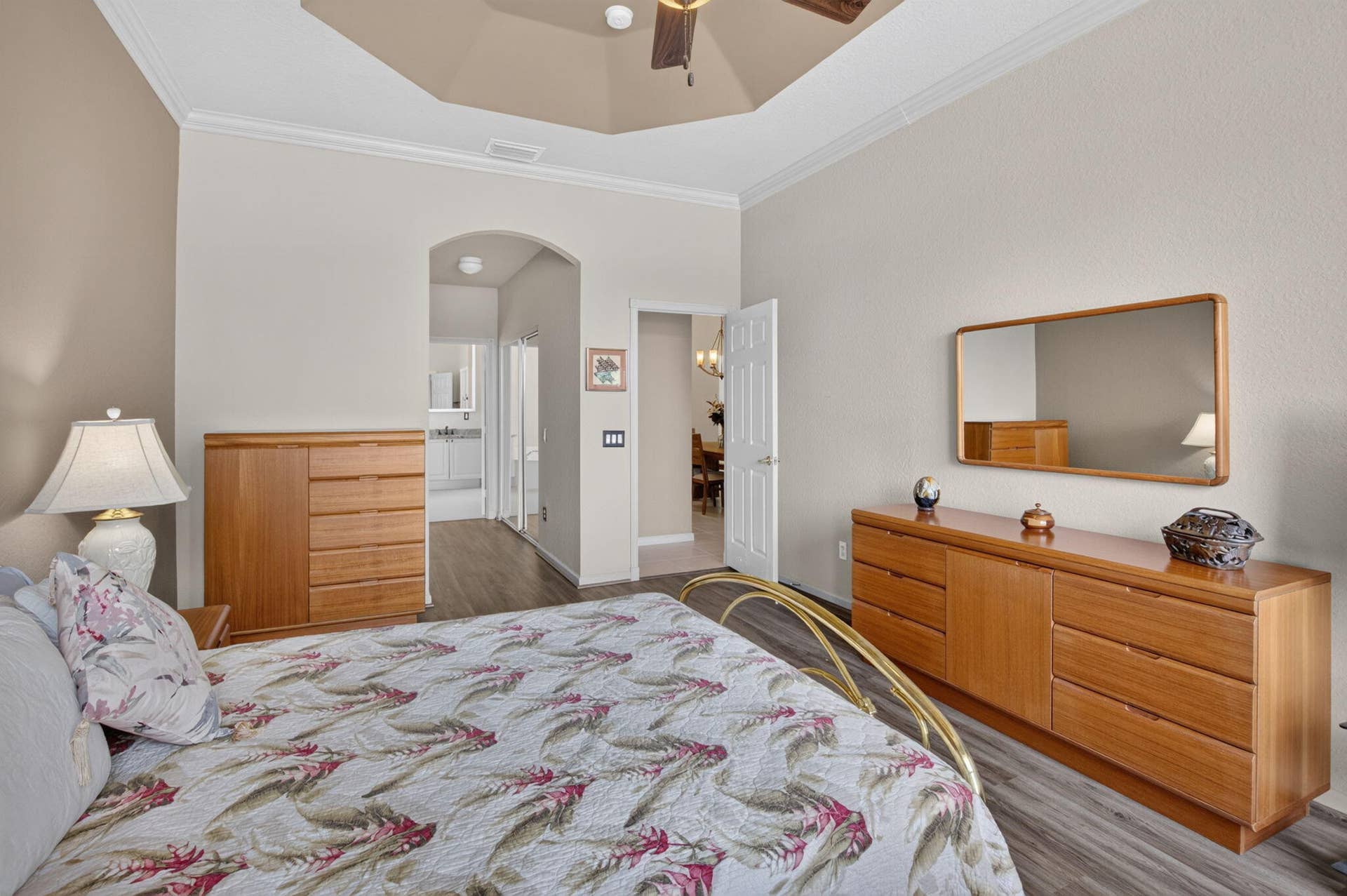 13645 SABATINI Lane, Delray Beach, FL 33446 PRIMARY BEDROOM