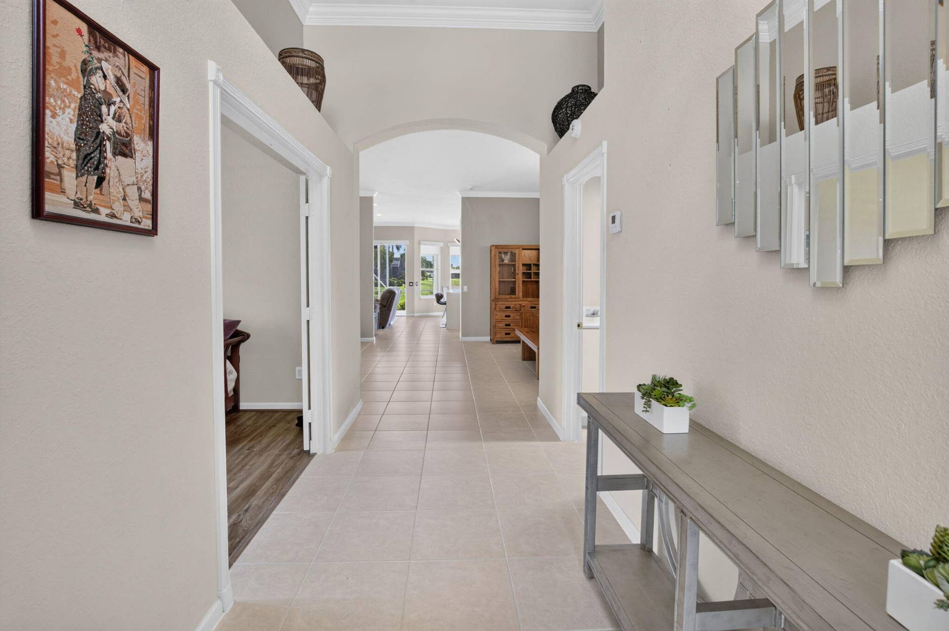13645 SABATINI Lane, Delray Beach, FL 33446 ENTRANCE