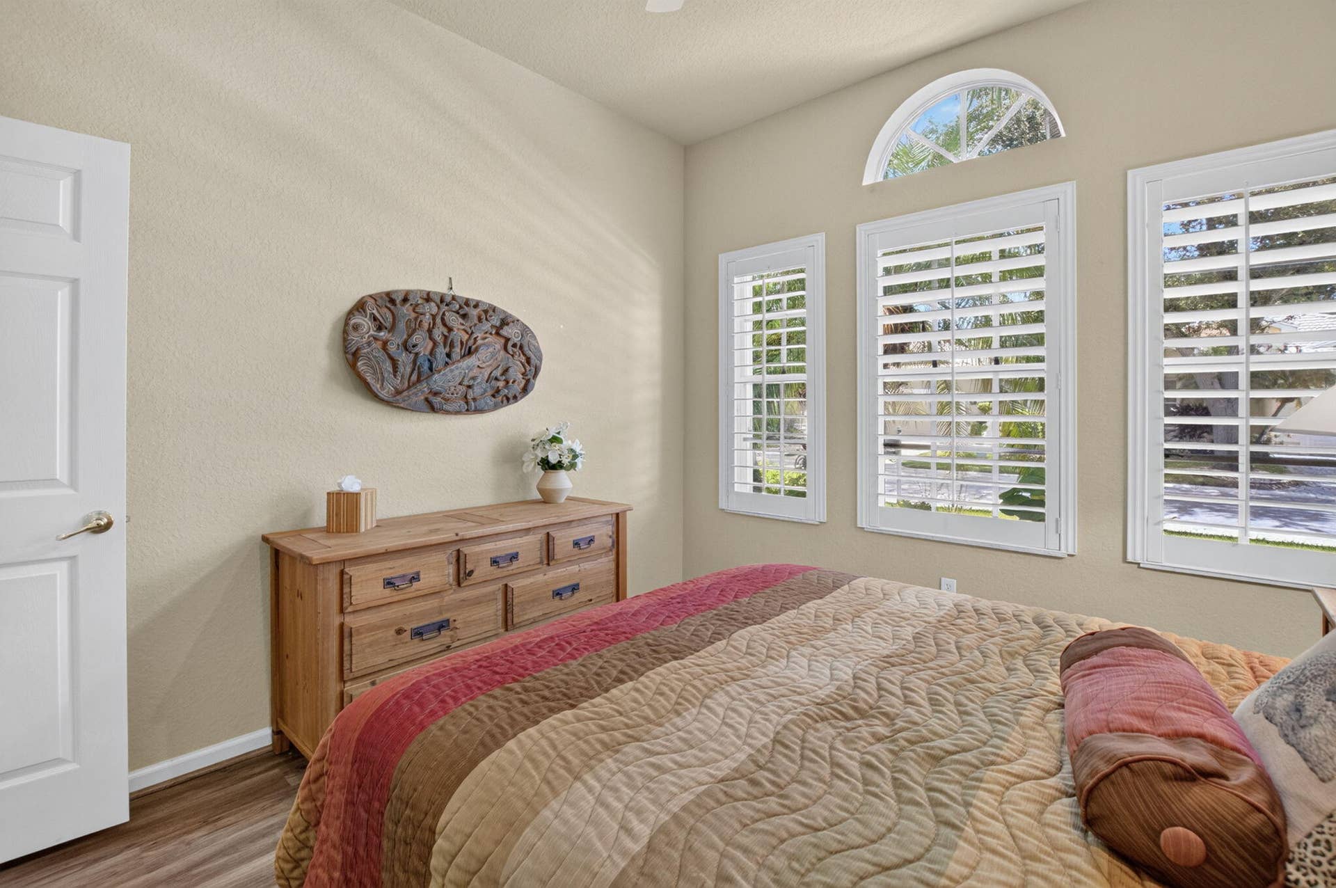 13645 SABATINI Lane, Delray Beach, FL 33446 GUEST BEDROOM